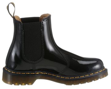 DR. MARTENS 2976 Chelseaboots zum Schlupfen