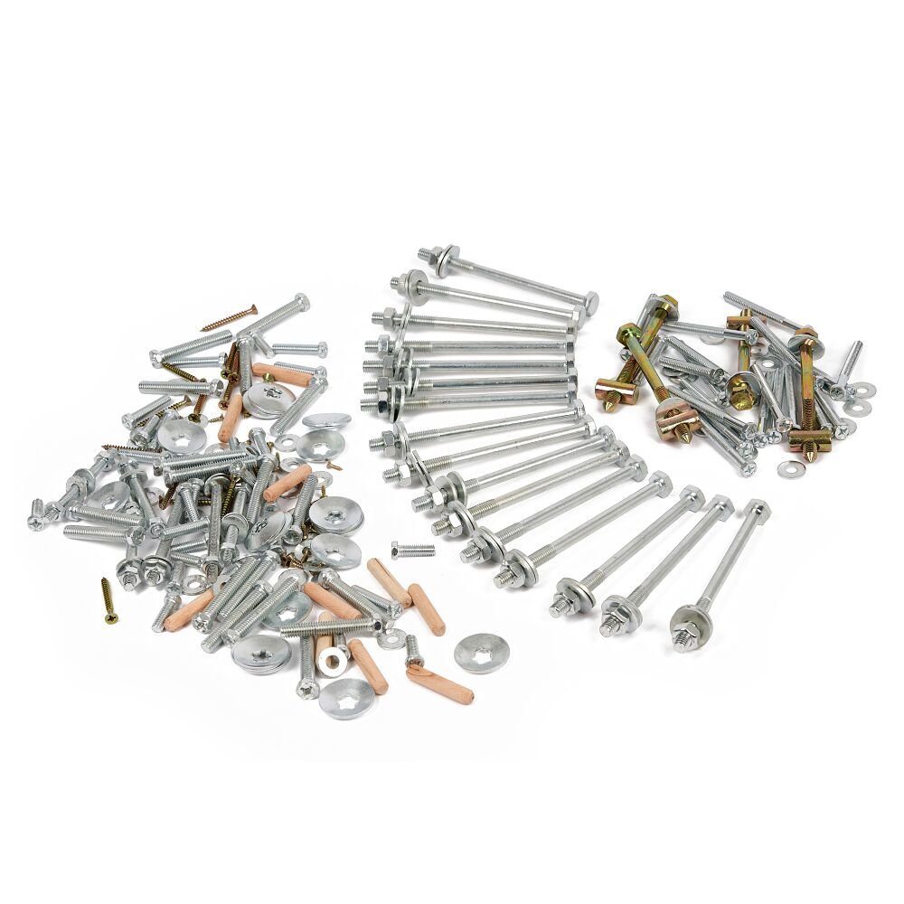 Billardtisch Schrauben-Set für Billardtisch Scala
