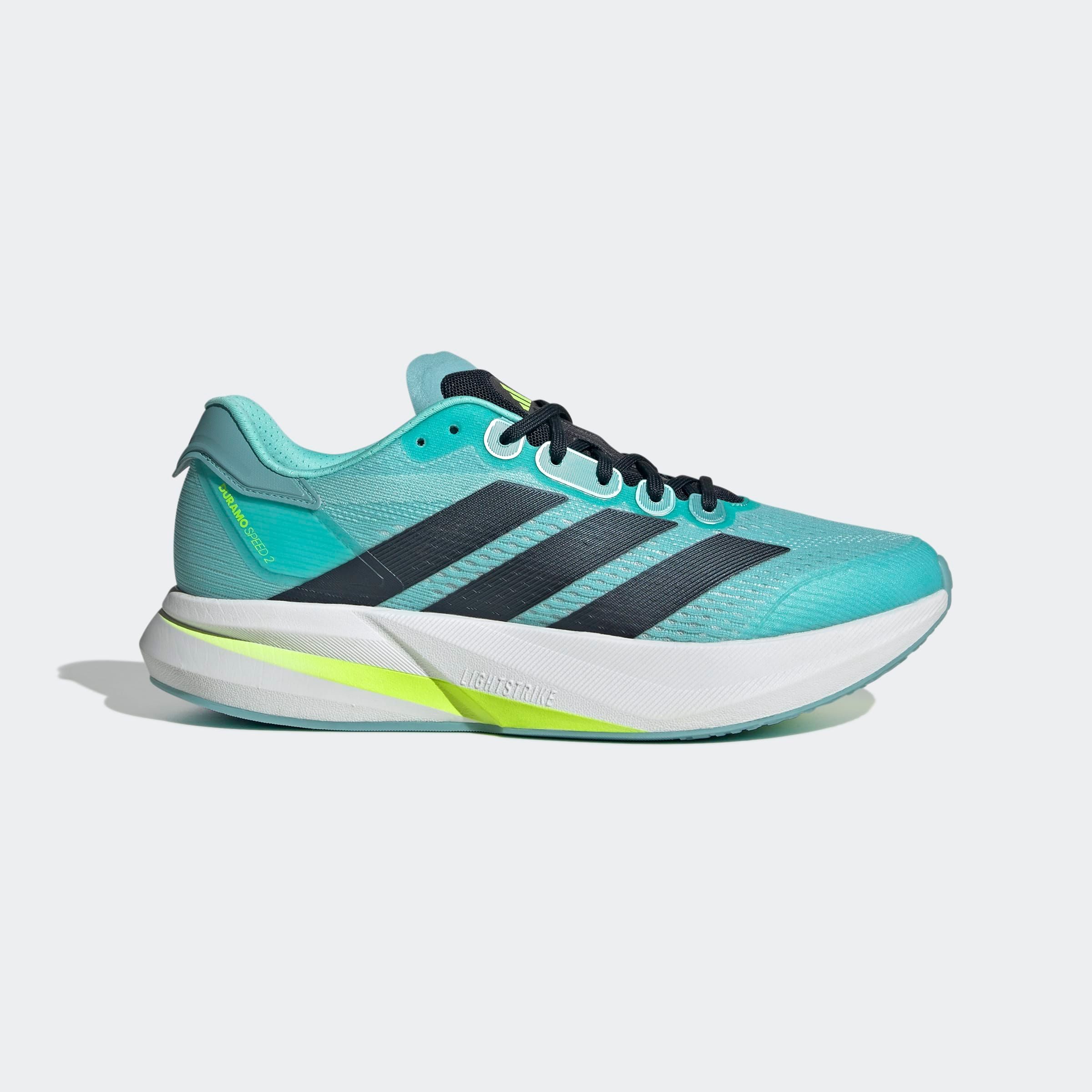 adidas Performance DURAMO SPEED 2 Laufschuh günstig online kaufen