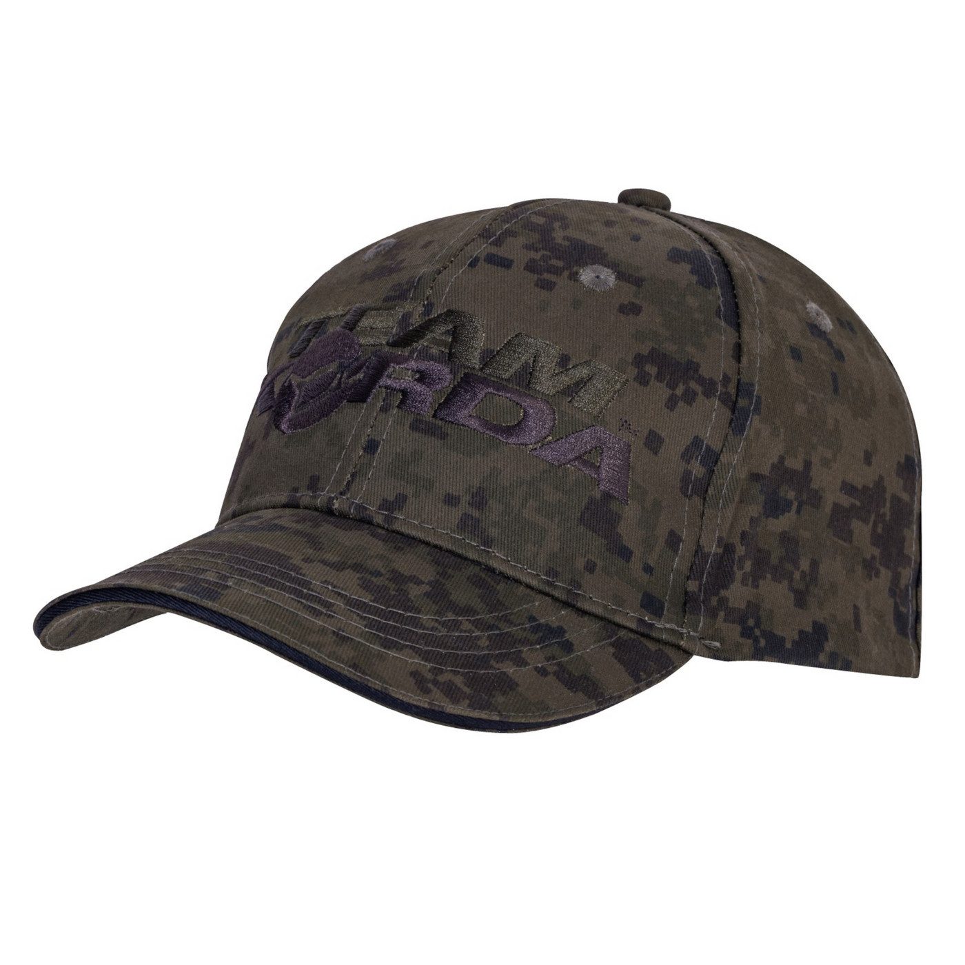 Korda Baseball Cap Korda Kore TK Digital Kamo Cap - Angelcap