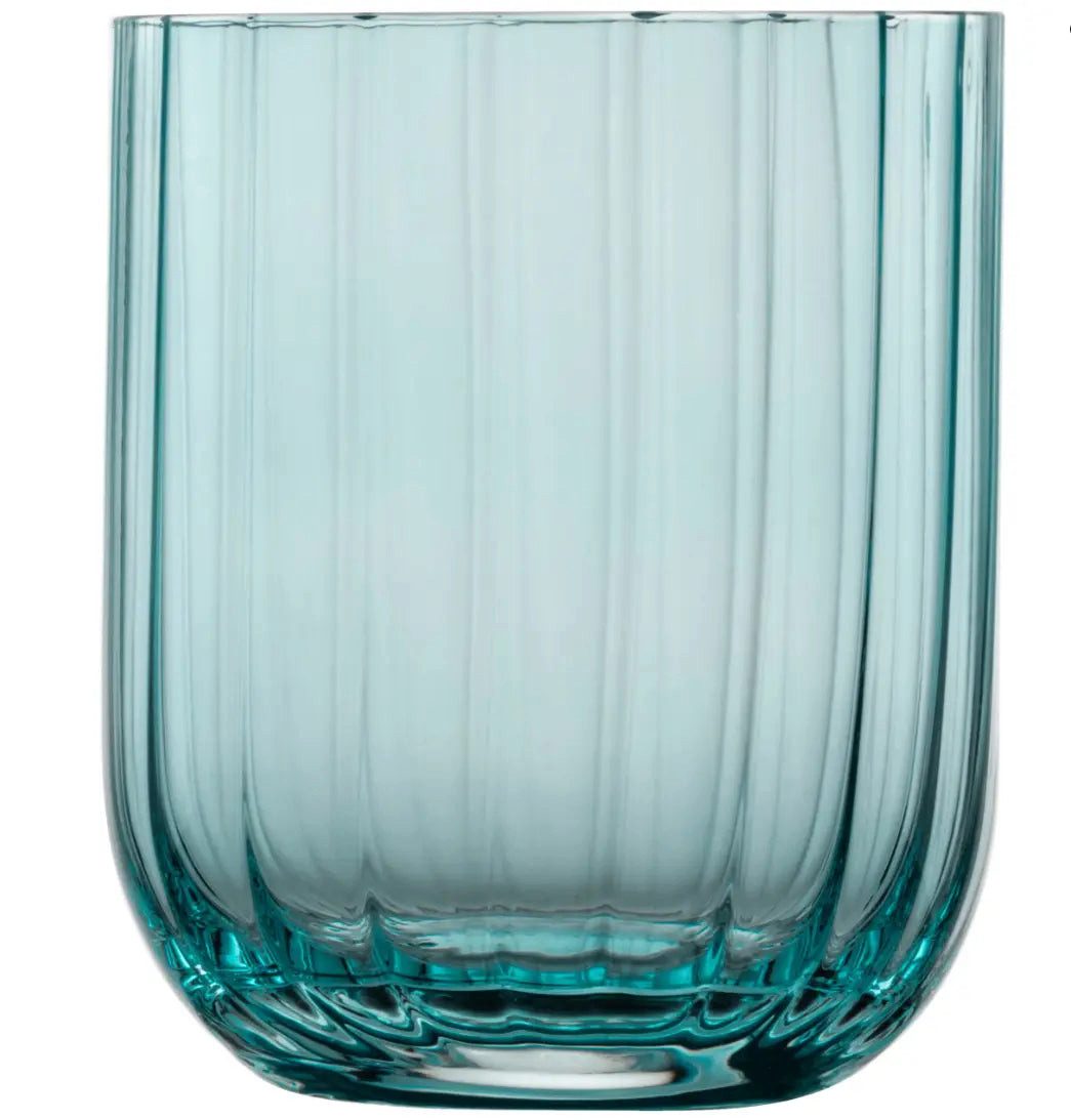 Zwiesel Glas Dekovase zwiesel-glas-dialogue-122759-vase-petrol günstig online kaufen