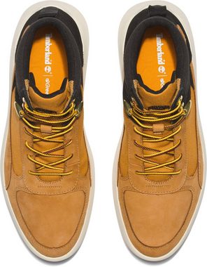 Timberland Bradstr Ultra Mid Hiker Sneaker