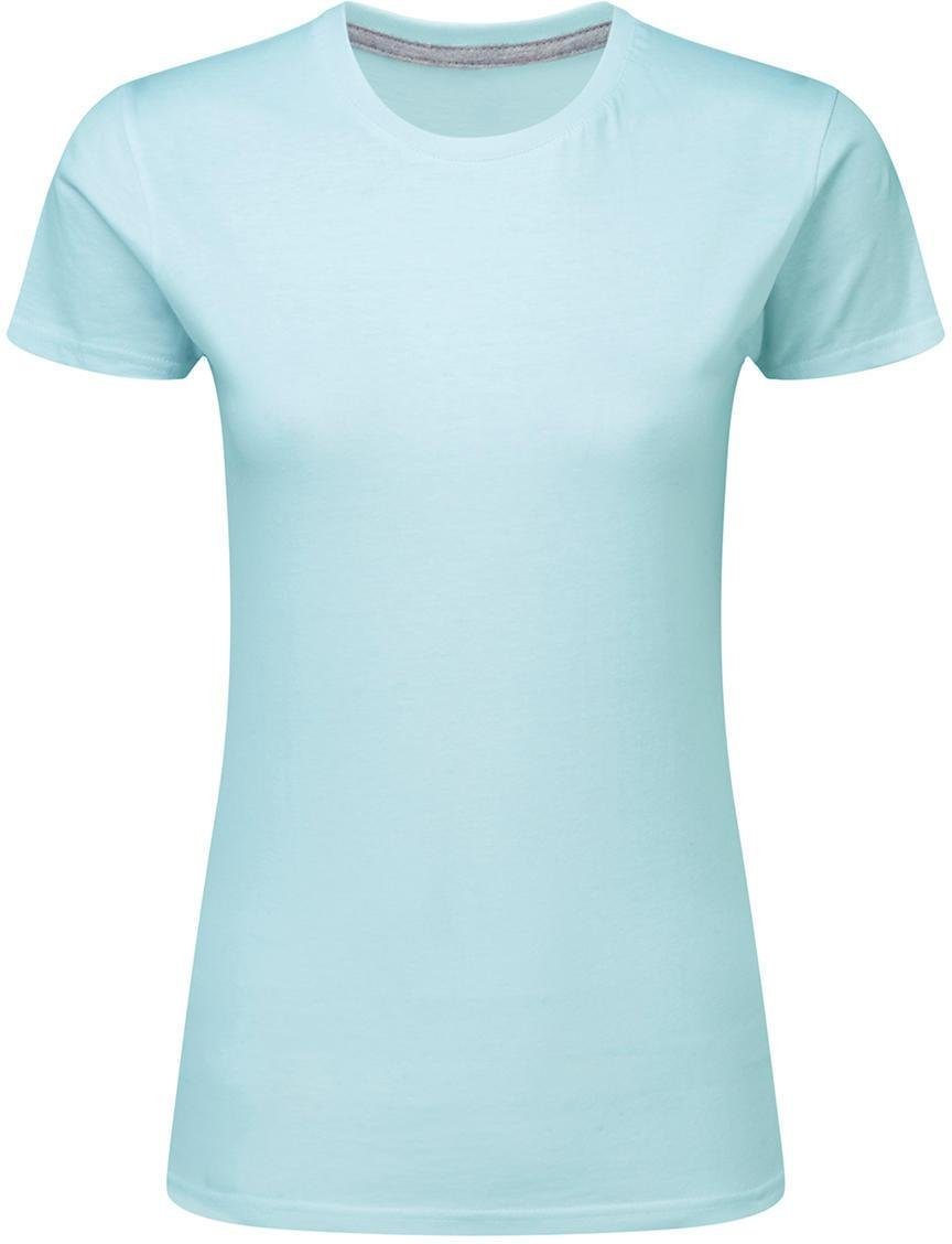 SG Signature Rundhalsshirt Ladies' Perfect Print günstig online kaufen