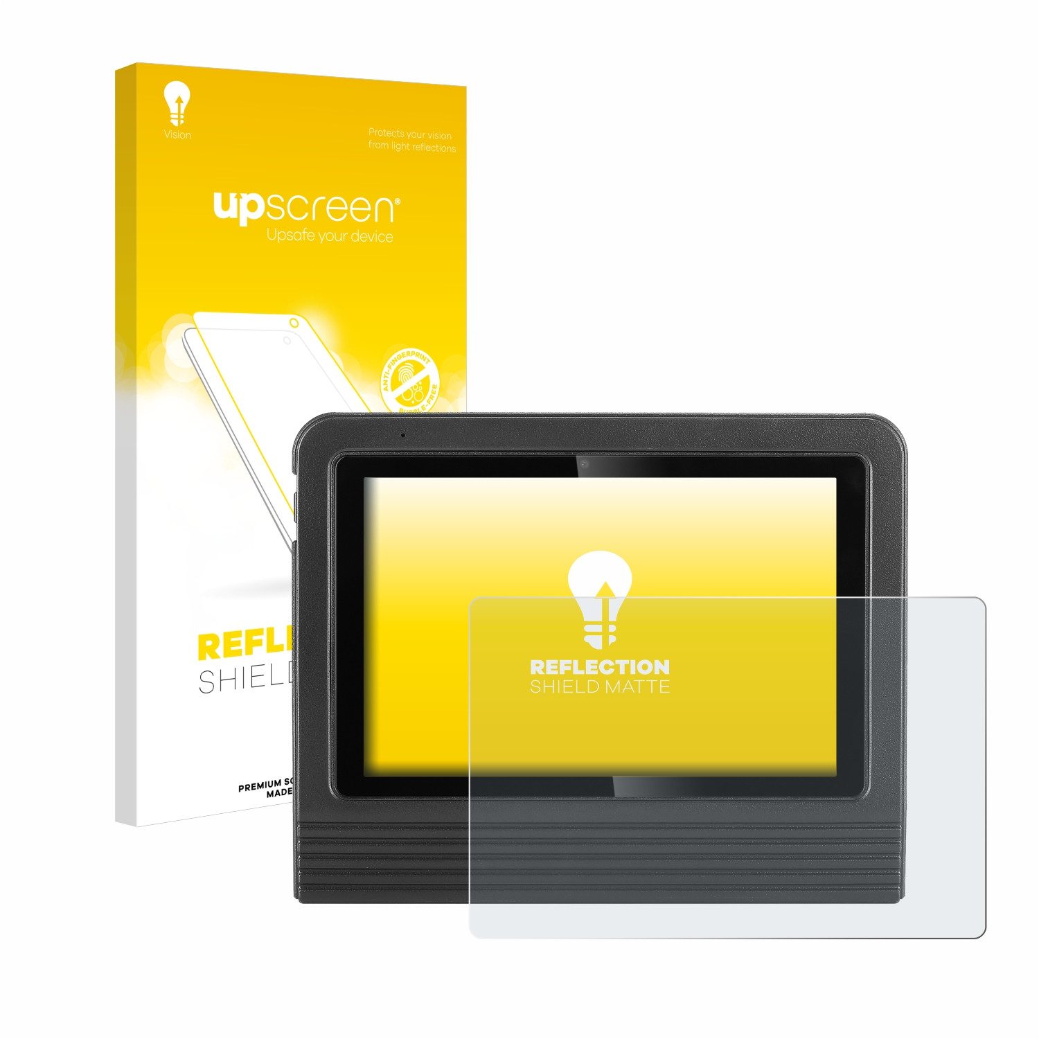 Displayschutzfolie Schutzfolie