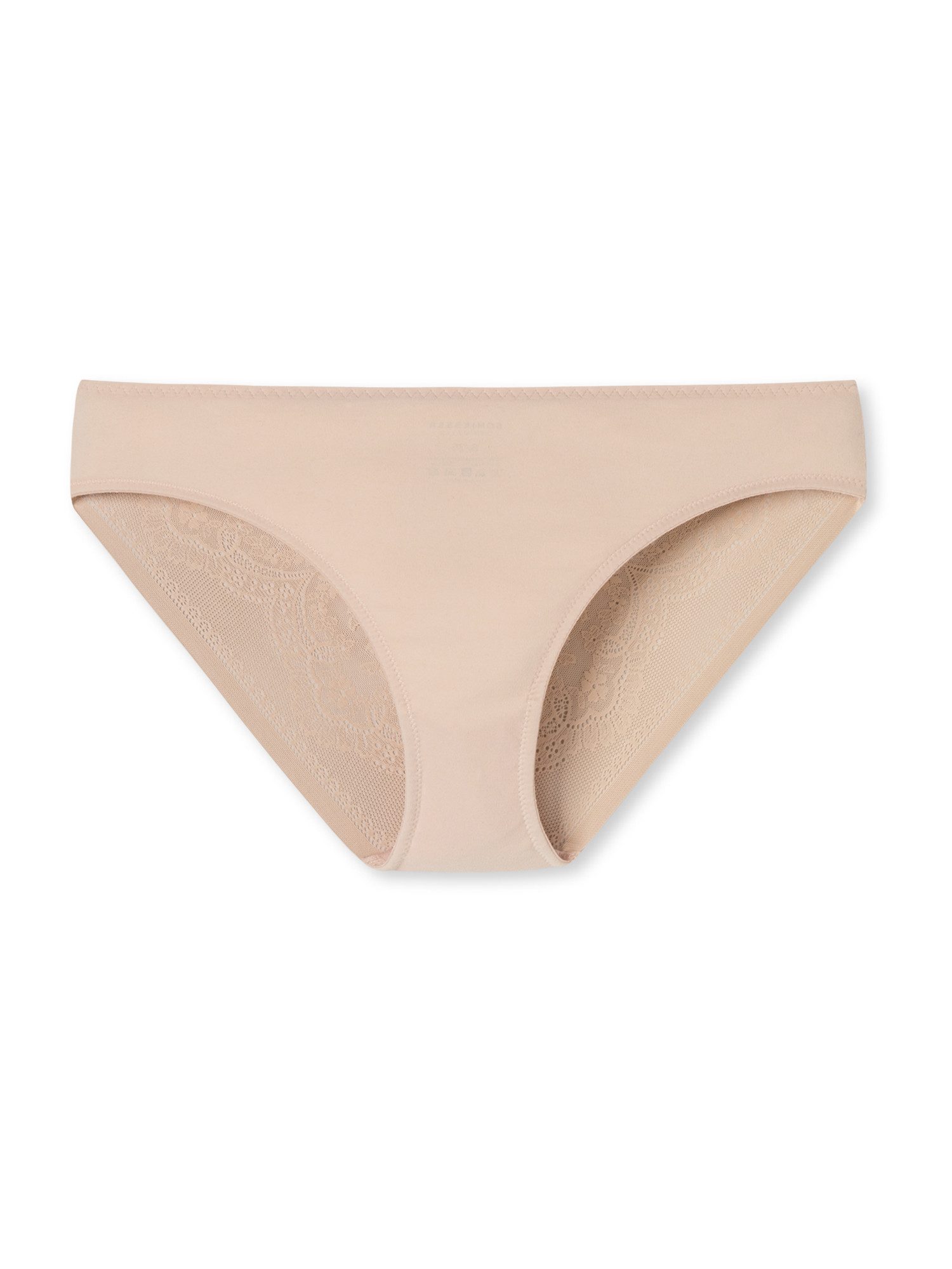 Schiesser Slip Invisible Lace