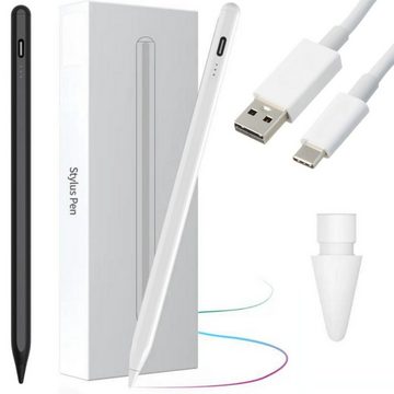 GreenHec Eingabestift iPad Stift Stylus Pen 5min Laden Buletooth Universal IPad und Tablet 8h Akku - Zeichnen Schreiben Malen