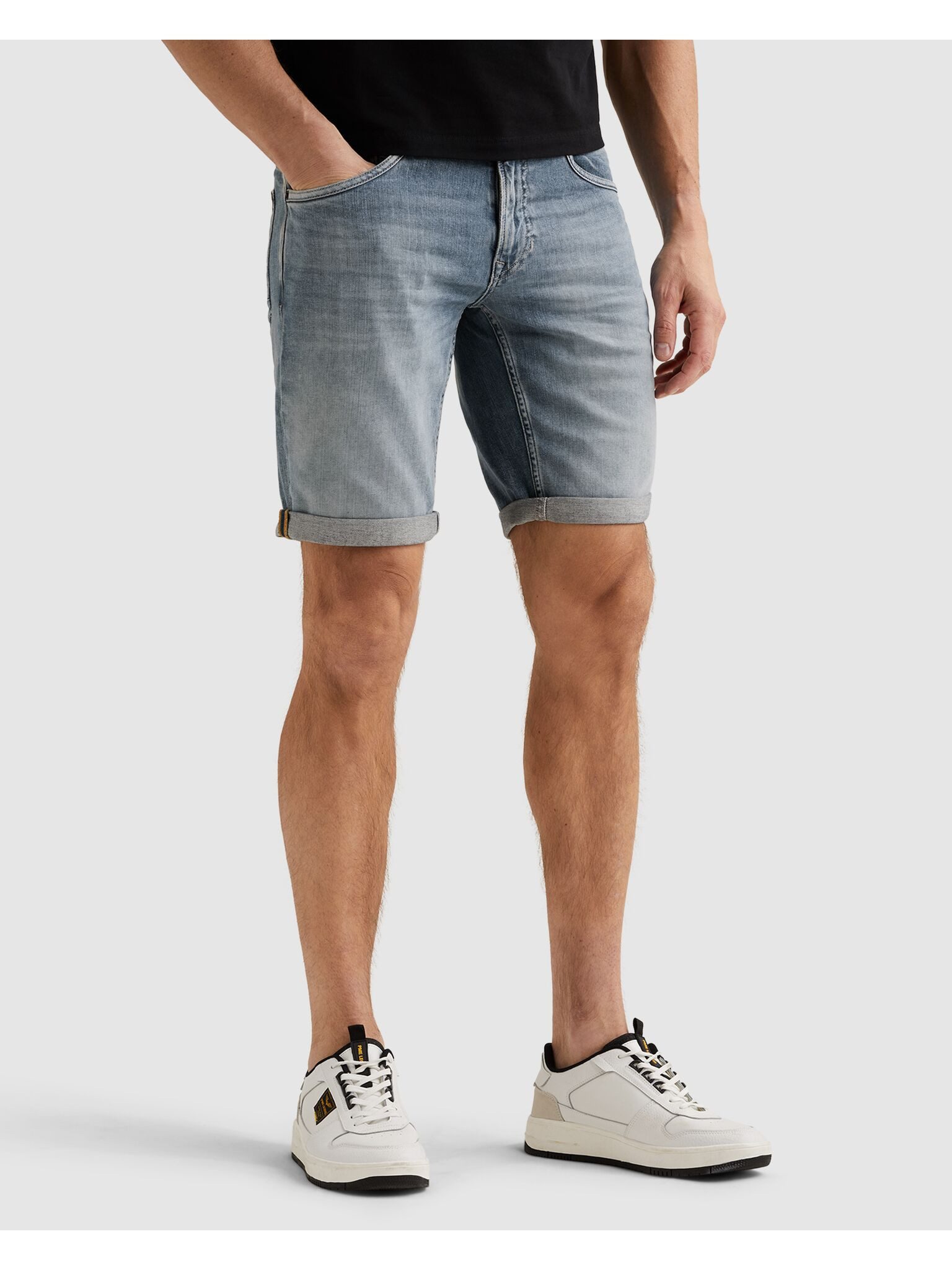 PME LEGEND Shorts NIGHTFLIGHT SHORTS Sommerhose
