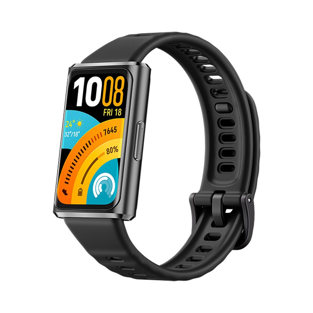 Huawei Band 11 Pro Fitnessuhr (1.62 Zoll, HarmonyOS 6)