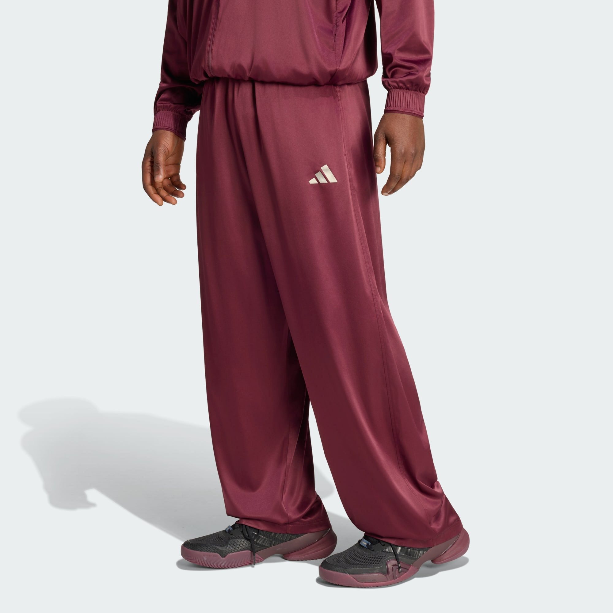 adidas Performance Trainingshose TENNIS COVER UP HOSE (1-tlg)