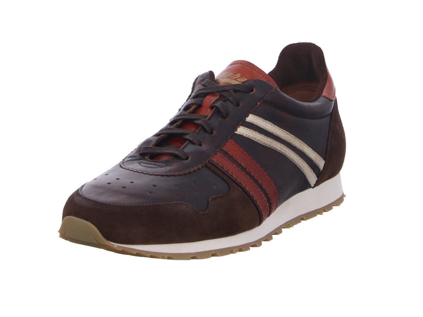 Zeha Berlin Marathon Schnürschuh