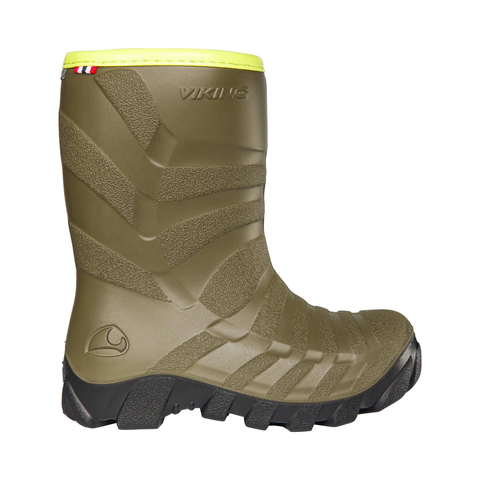 VikingFootwear Ultra Warm Klassischer Thermostiefel für günstig online kaufen