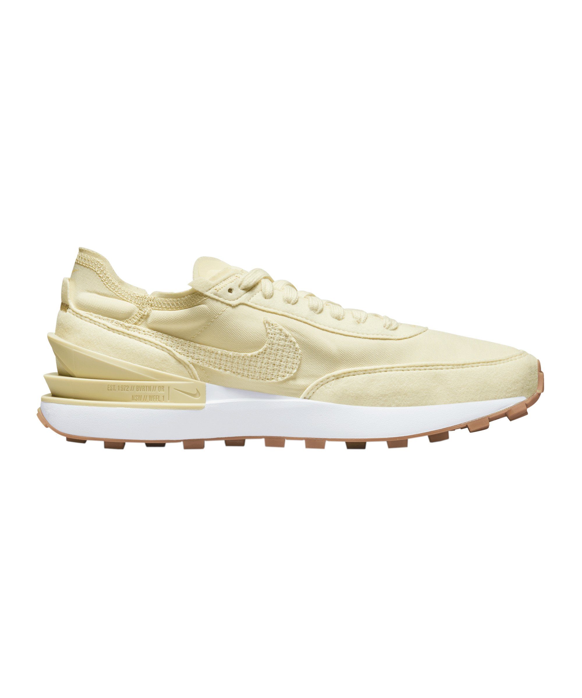 Nike Sportswear Waffle One Damen Sneaker