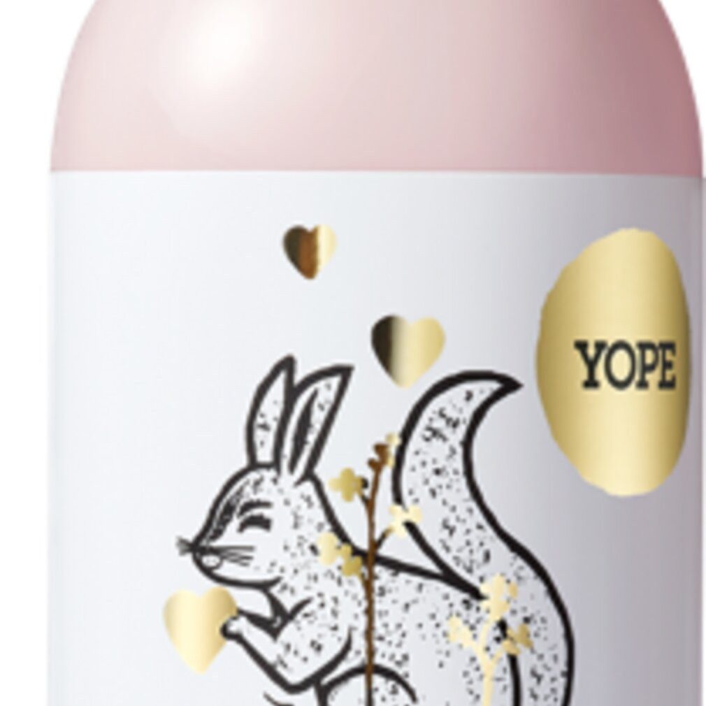 YOPE Intimpflege Hydrophiles Öl-Reinigungsgel für die Intimpflege