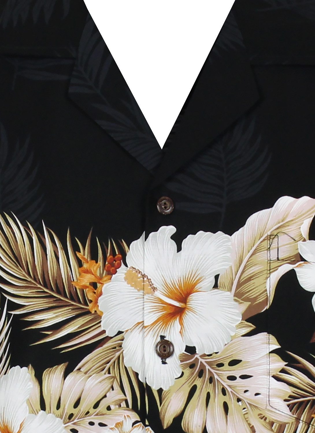 Pacific Legend Hawaiihemd Brustdruck Original Original günstig online kaufen