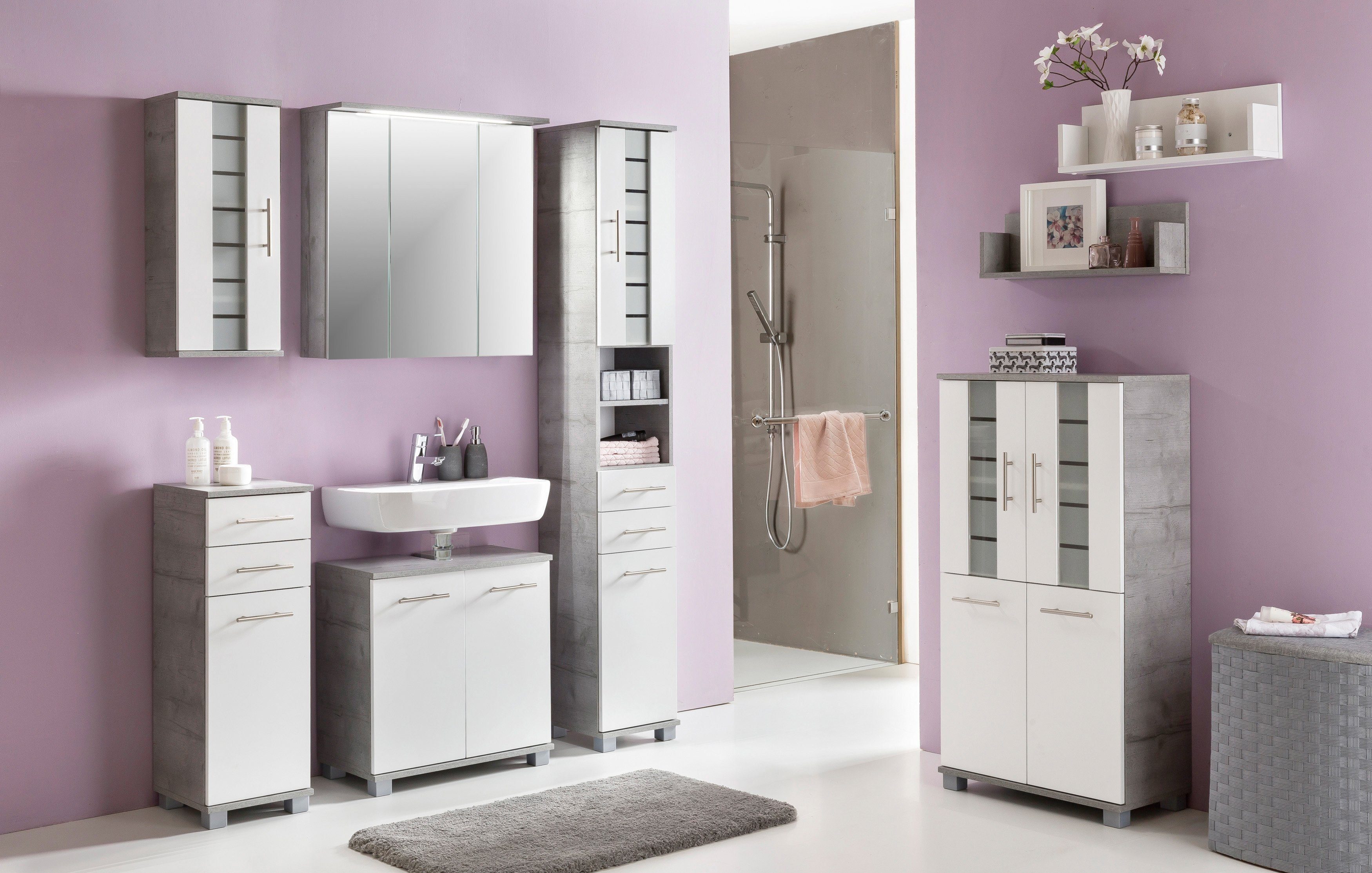 Schildmeyer Unterschrank Nitros