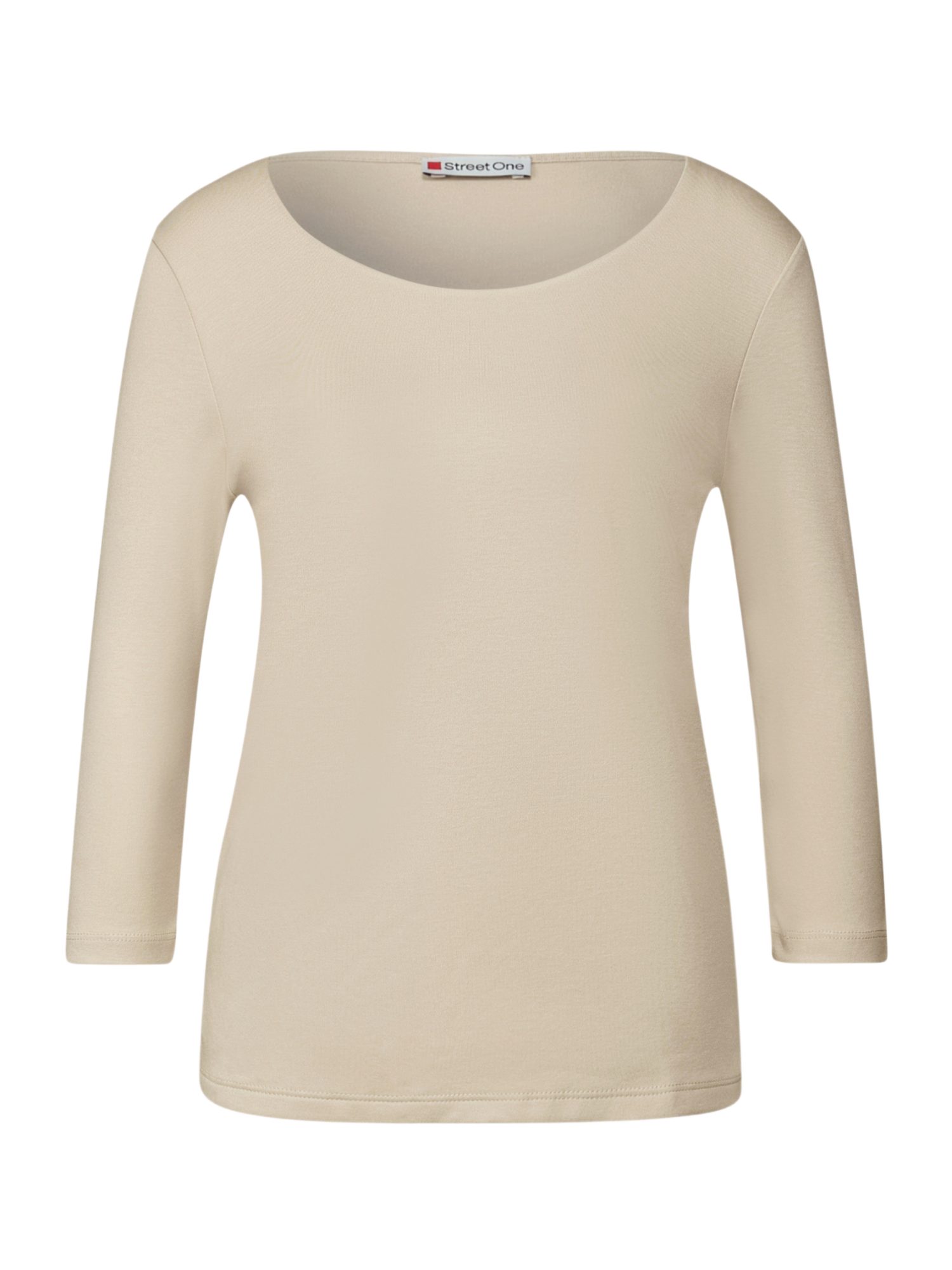 STREET ONE Blusenshirt