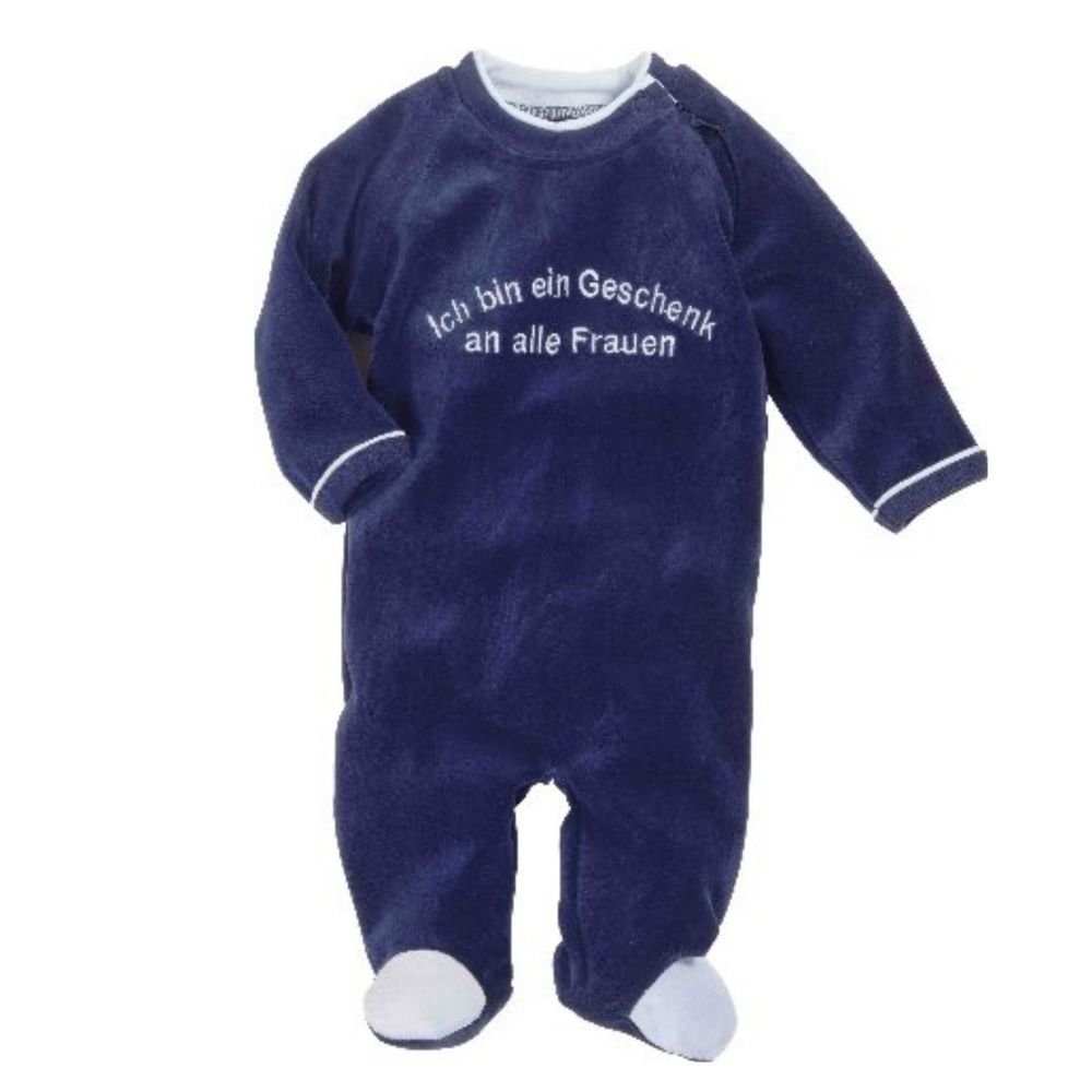 Schnizler Pyjama