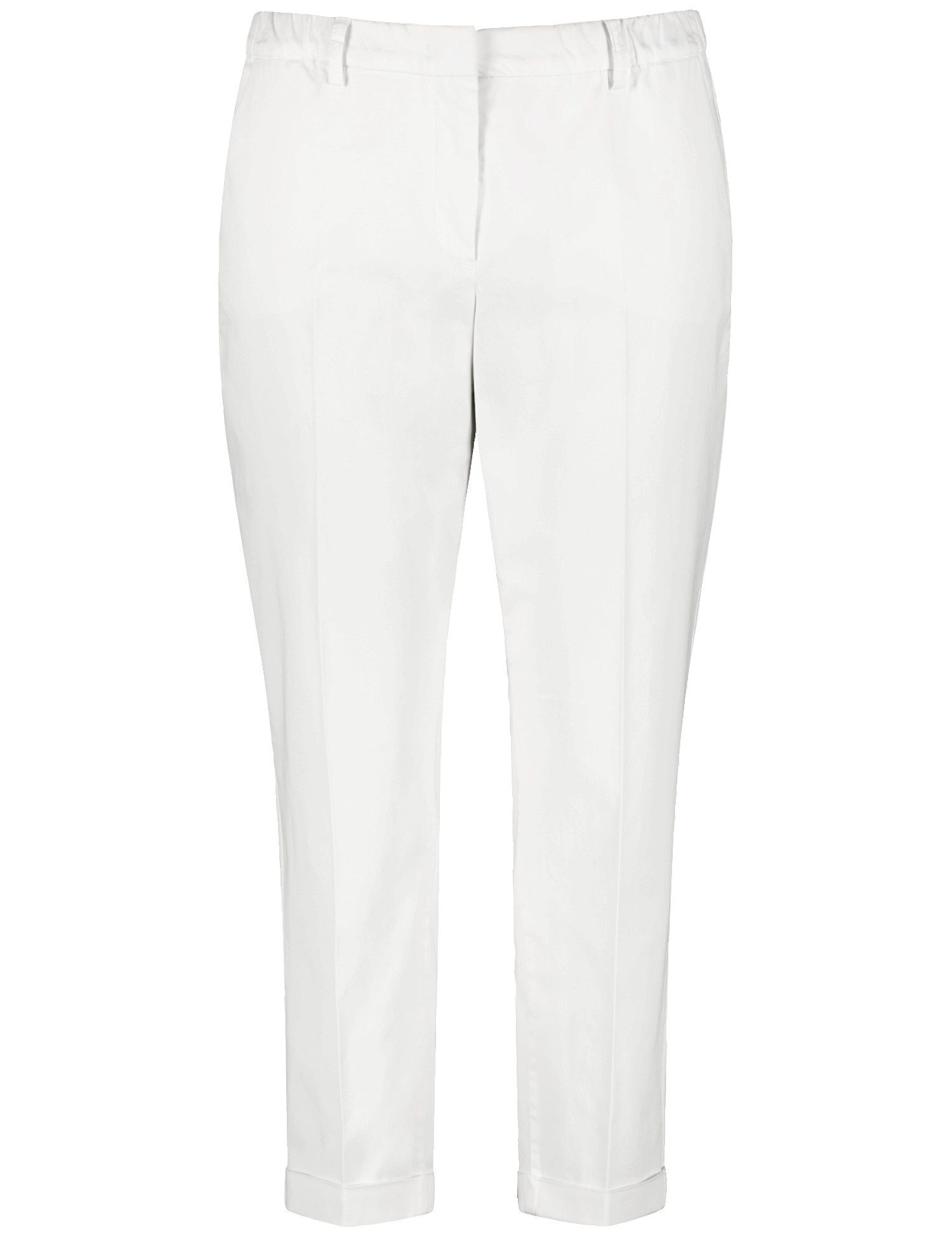 Stoffhose