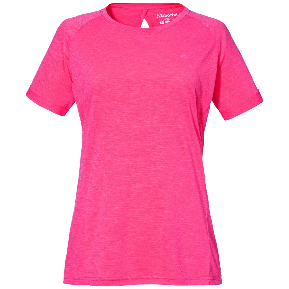 Schöffel Funktionsshirt Boise2 Damen günstig online kaufen