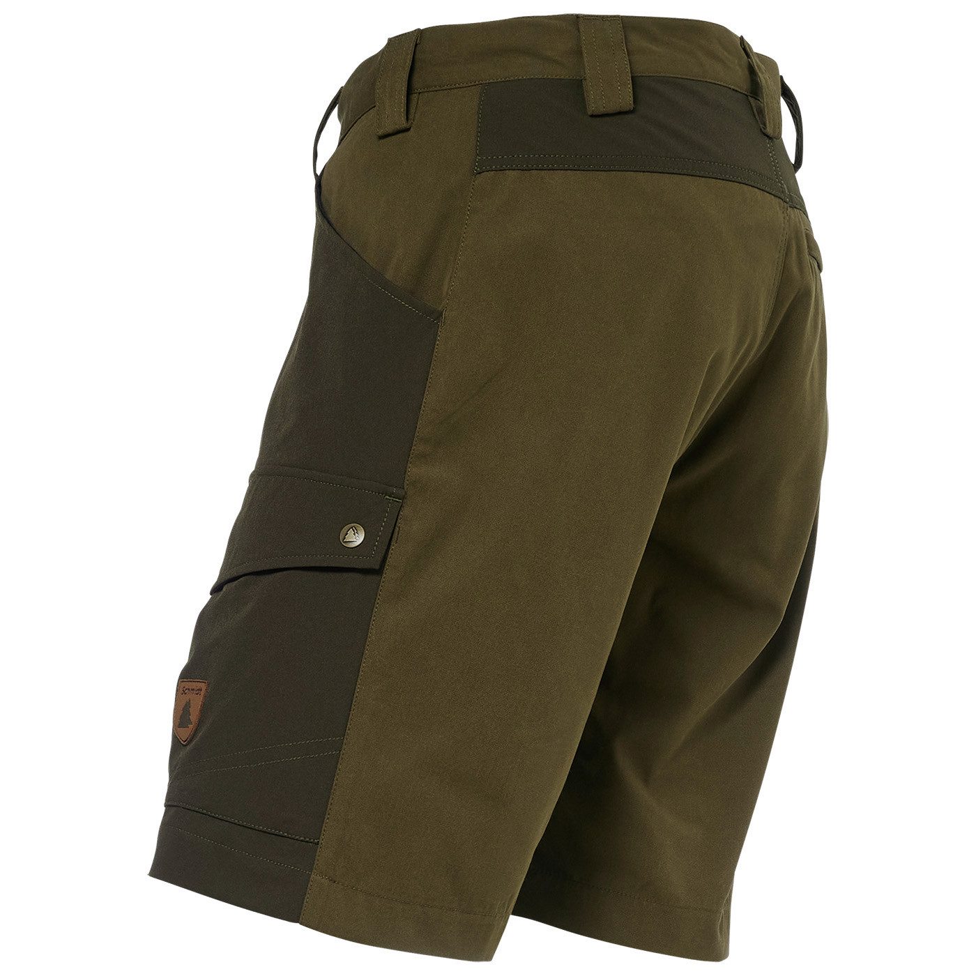 Schmidt Outdoorhose Siegen (Stretch) Outdoor Shorts