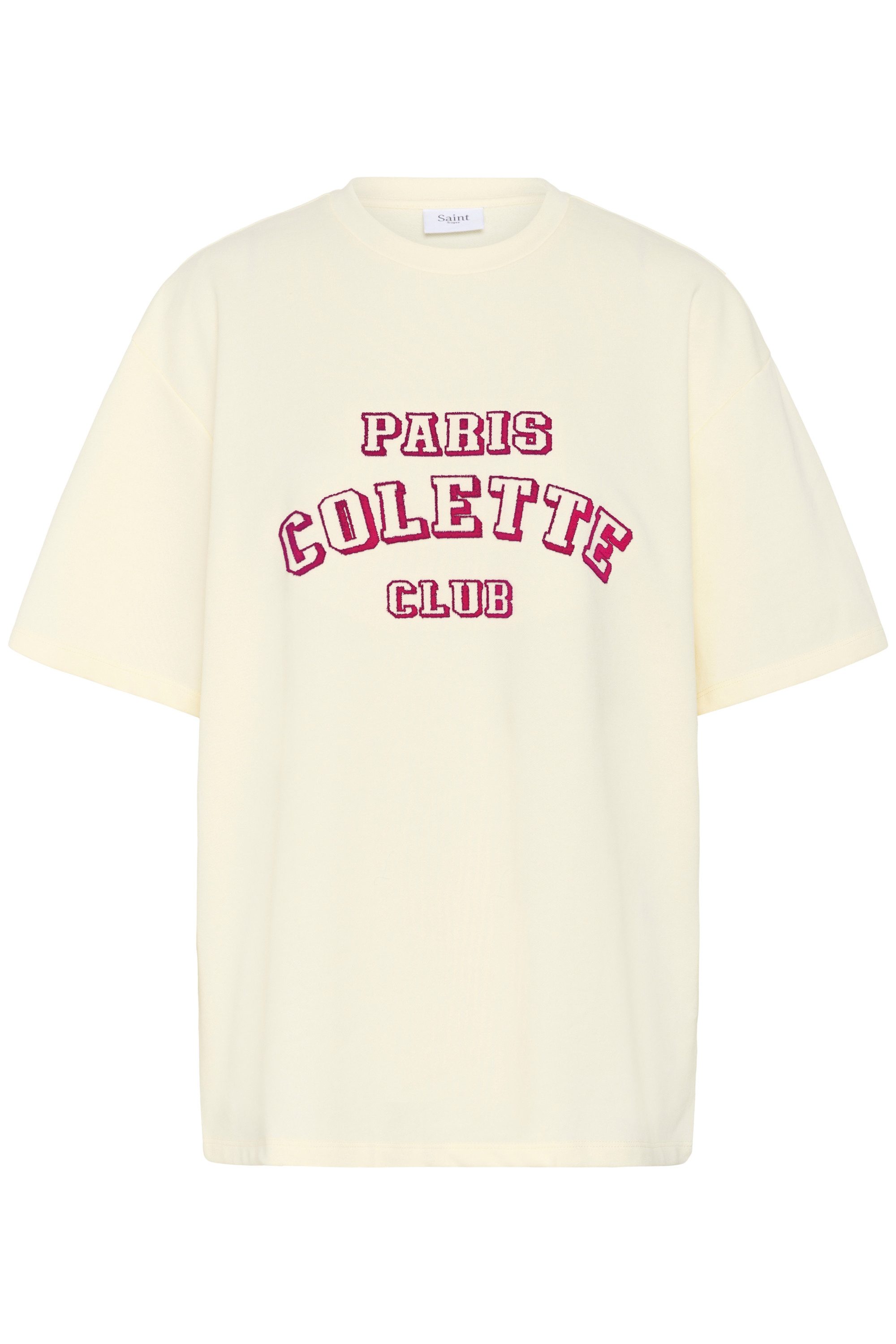 Fleecepullover Sweatshirt MayeSZ