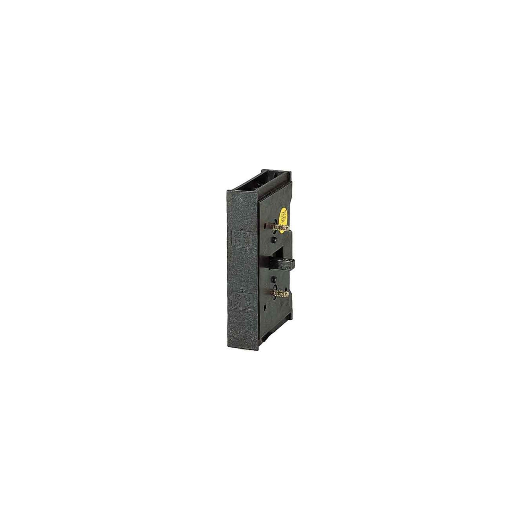 EATON Sicherungsmutter Eaton Neutralleiter schaltbar N-P1E