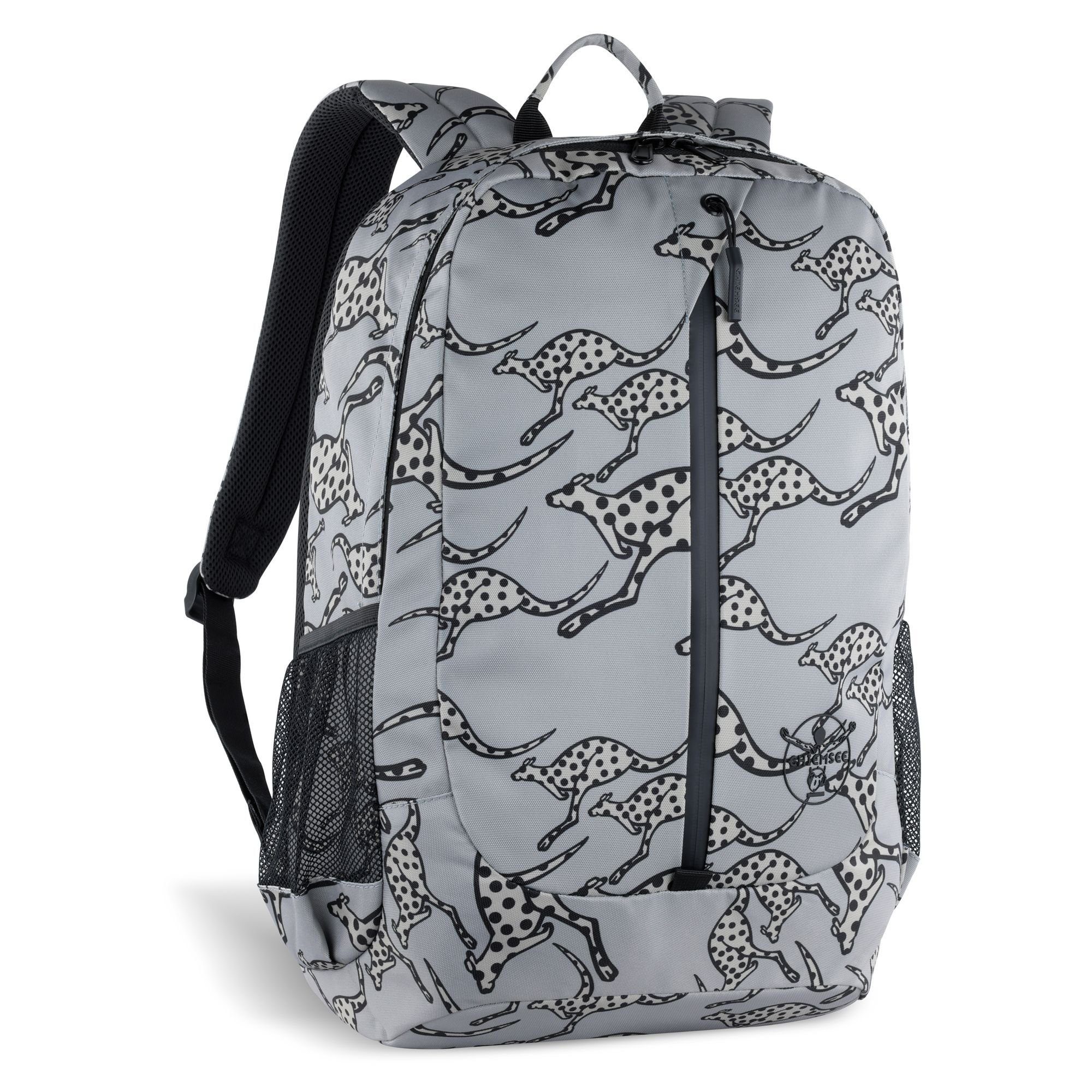 Chiemsee Daypack Jump N Fly, Polyester