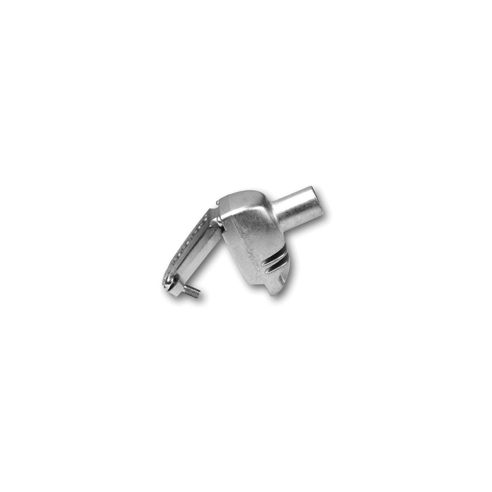 Televes Steckdose Televes F-Stecker Quick gewinkelt, Guss FSW2000N