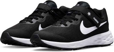 Nike REVOLUTION 6 FLYEASE EASY ONOFF (GS Laufschuh