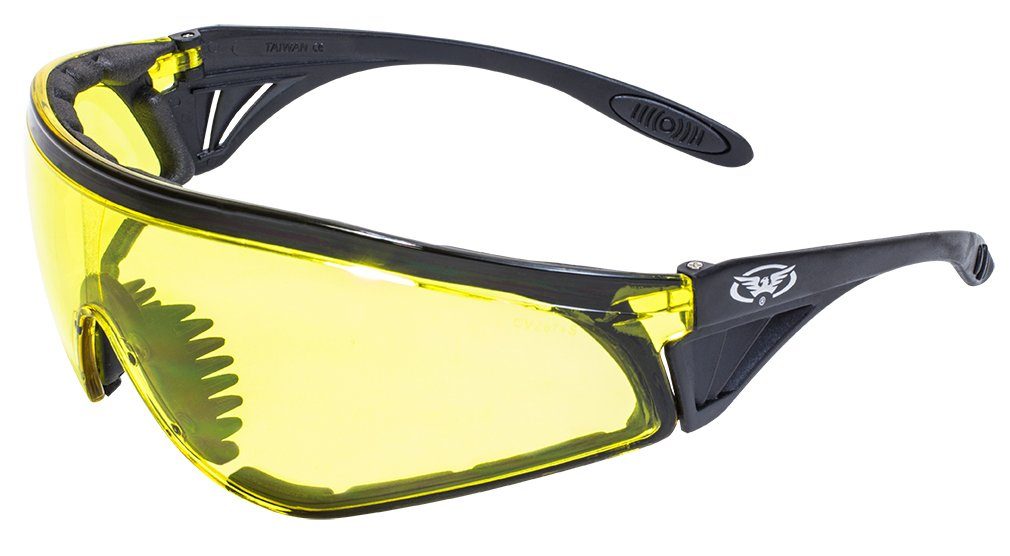 Global Vision Motorradbrille Global Vision Python YT