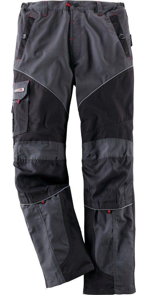 Terratrend Job Arbeitshose