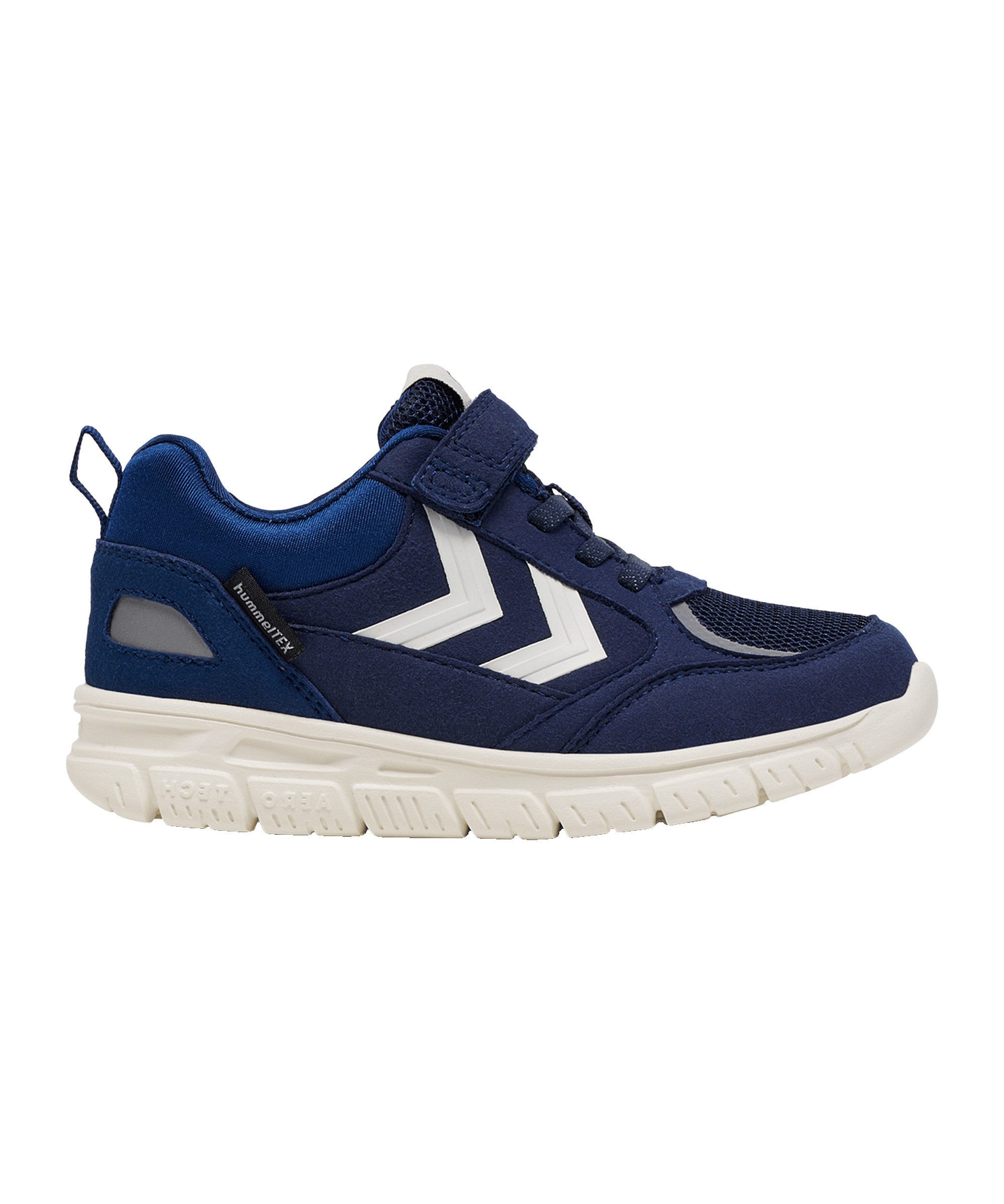 Hummel X-Light Tex 2.0 Sneaker Kids Kinder Sneaker