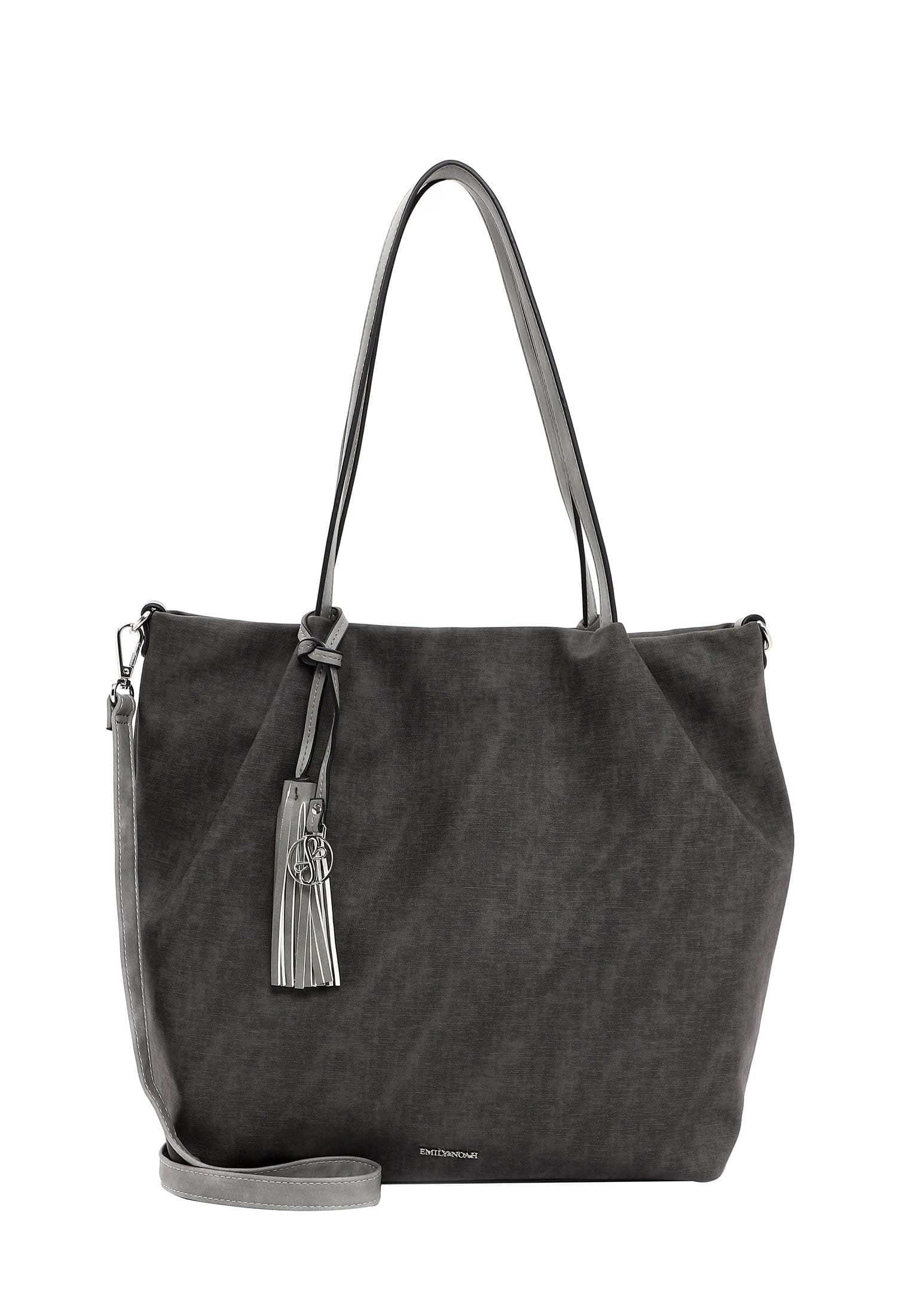 EMILY & NOAH Shopper E&N Elke, für Damen