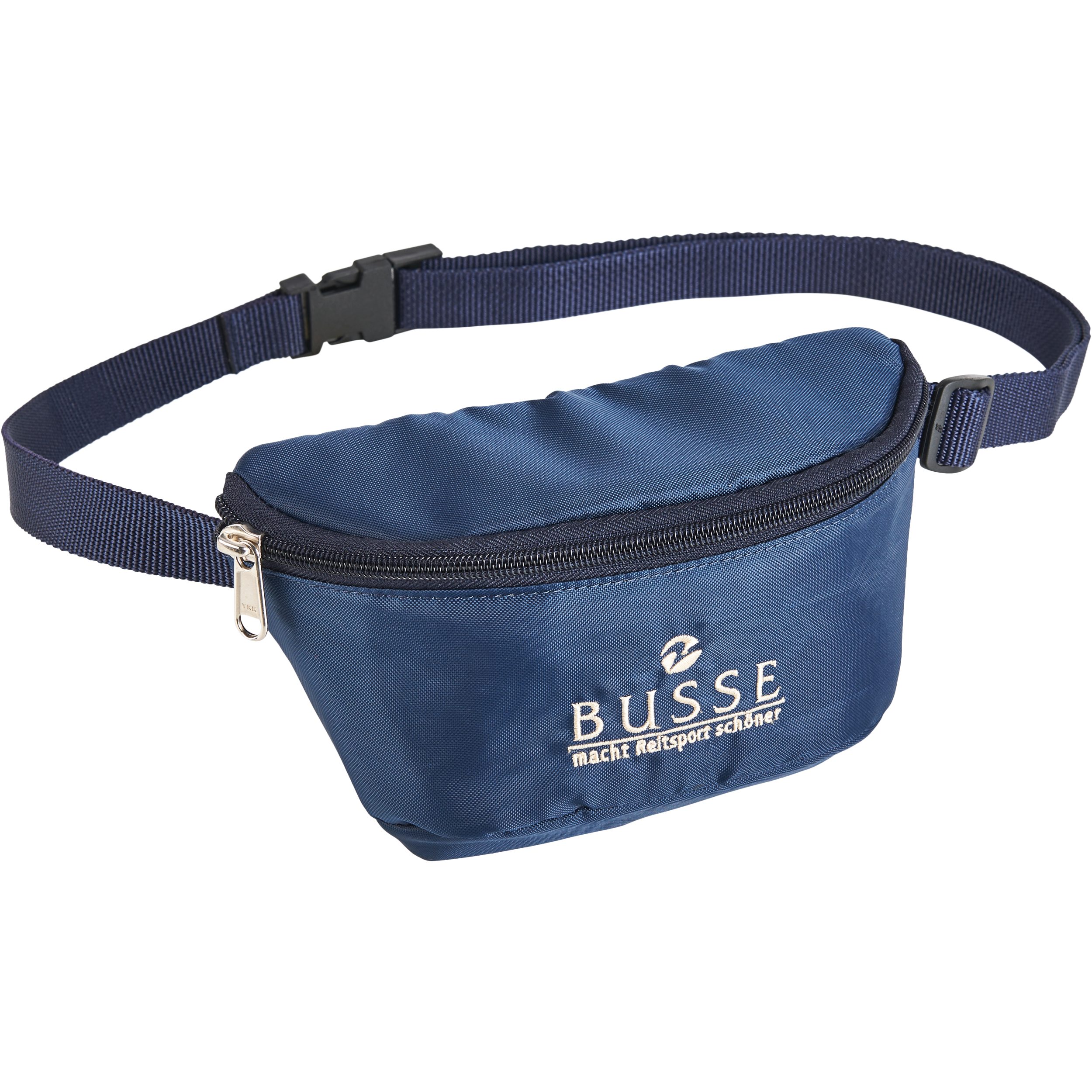 Mit Reißverschluss Rio BUSSE navy, Gürteltasche