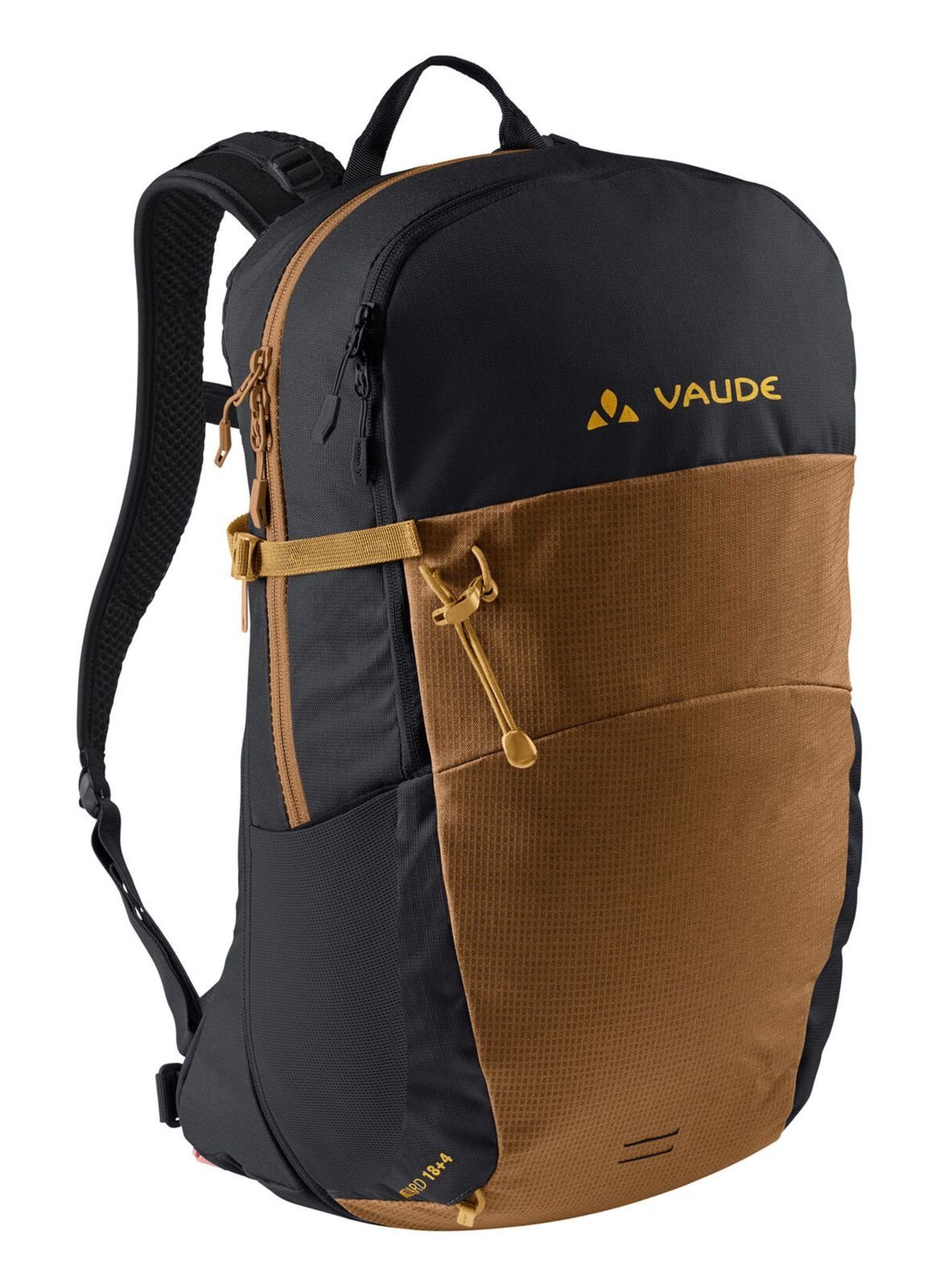 Umbra / (Set) VAUDE Black Wanderrucksack