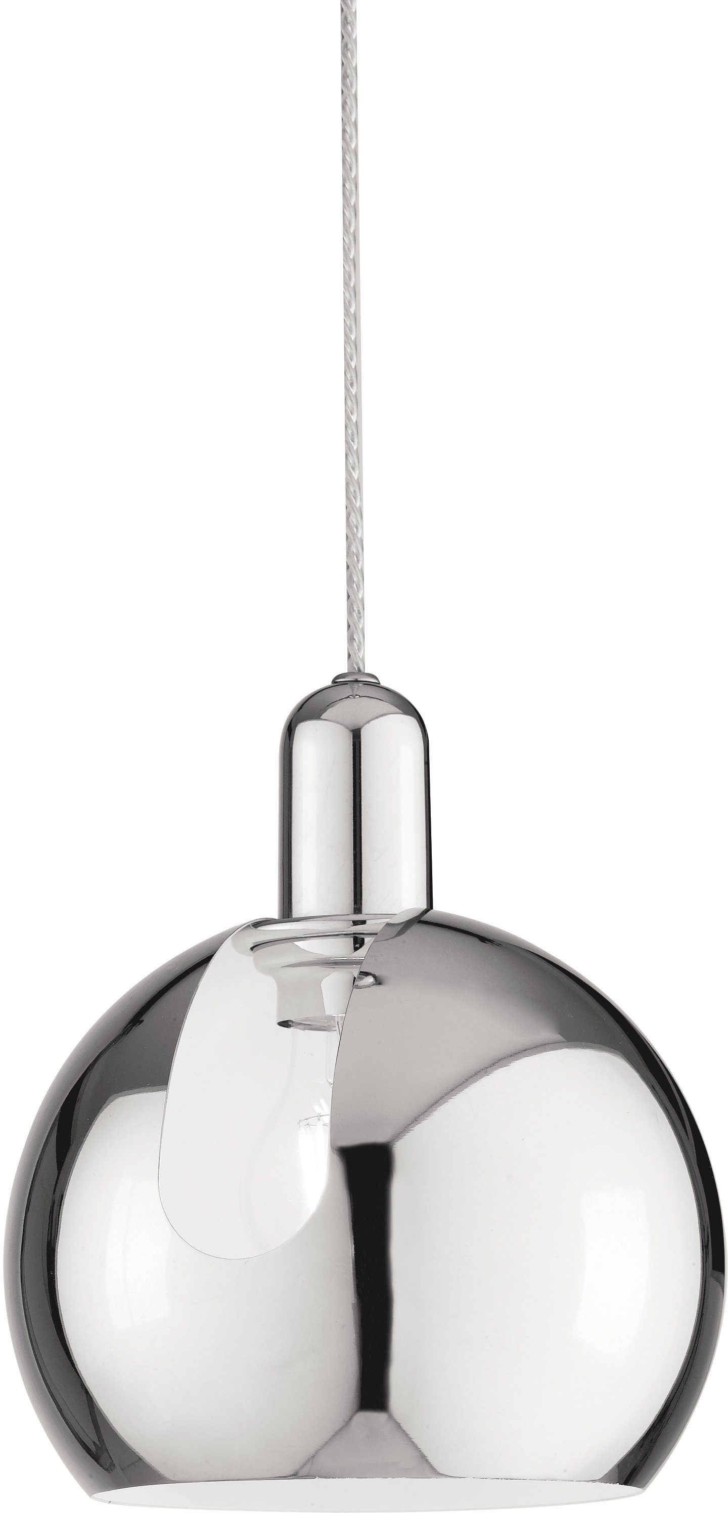 ohne Pendelleuchte LUCE Leuchtmittel Design NARCISO,