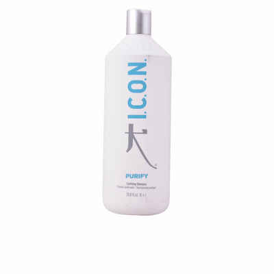 I.c.o.n Haarshampoo Icon Purify Clarifying Shampoo 1000ml