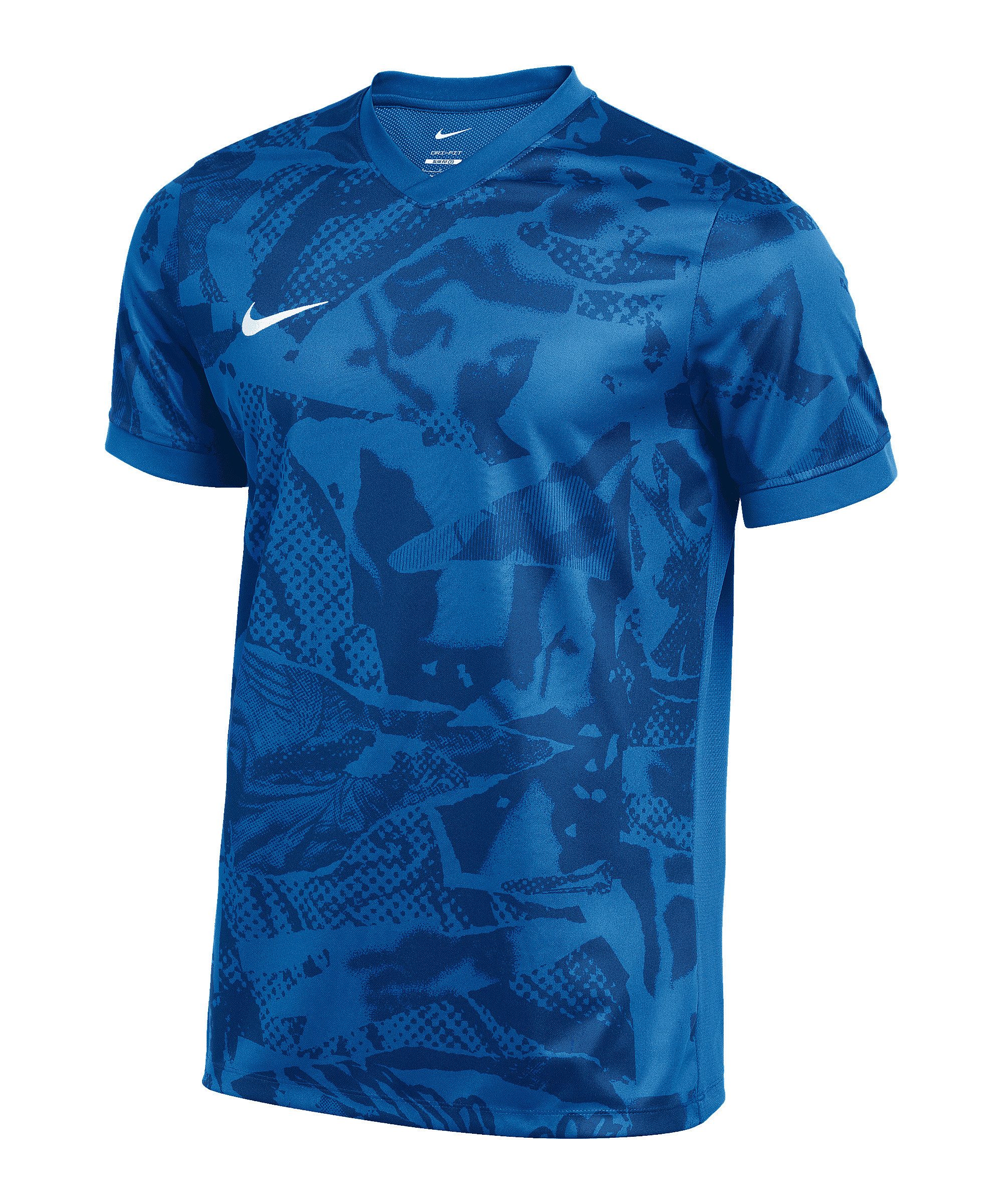Nike Fußballtrikot Nike Performance Precision VII Trikot Trikots Teamsport