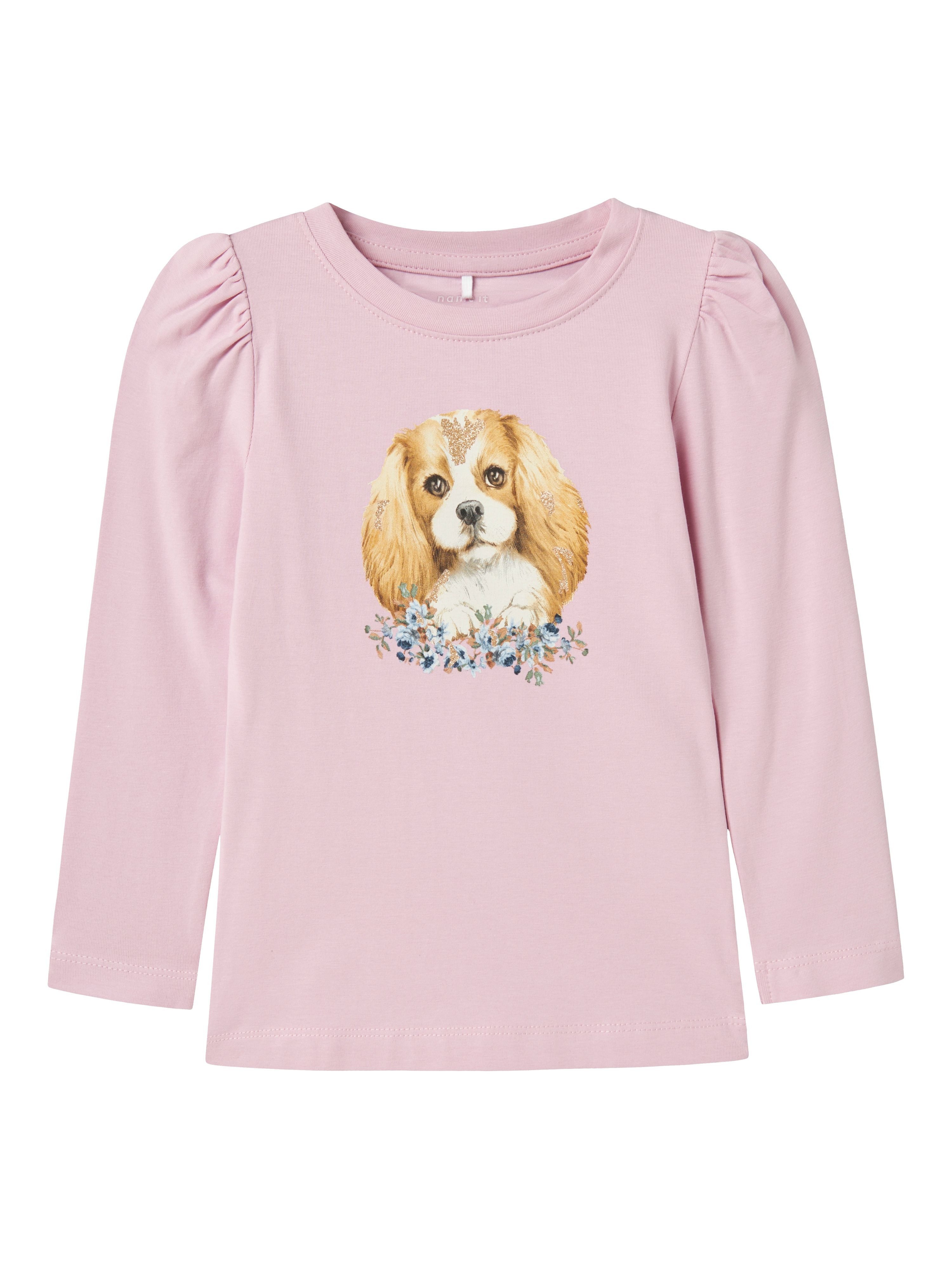 ONLY Langarmshirt günstig online kaufen