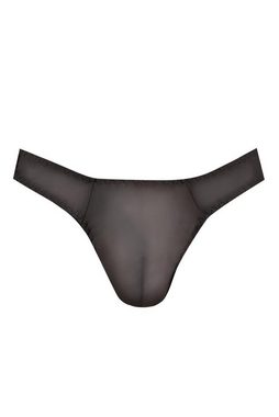 Anais for Men String in schwarz - 3XL