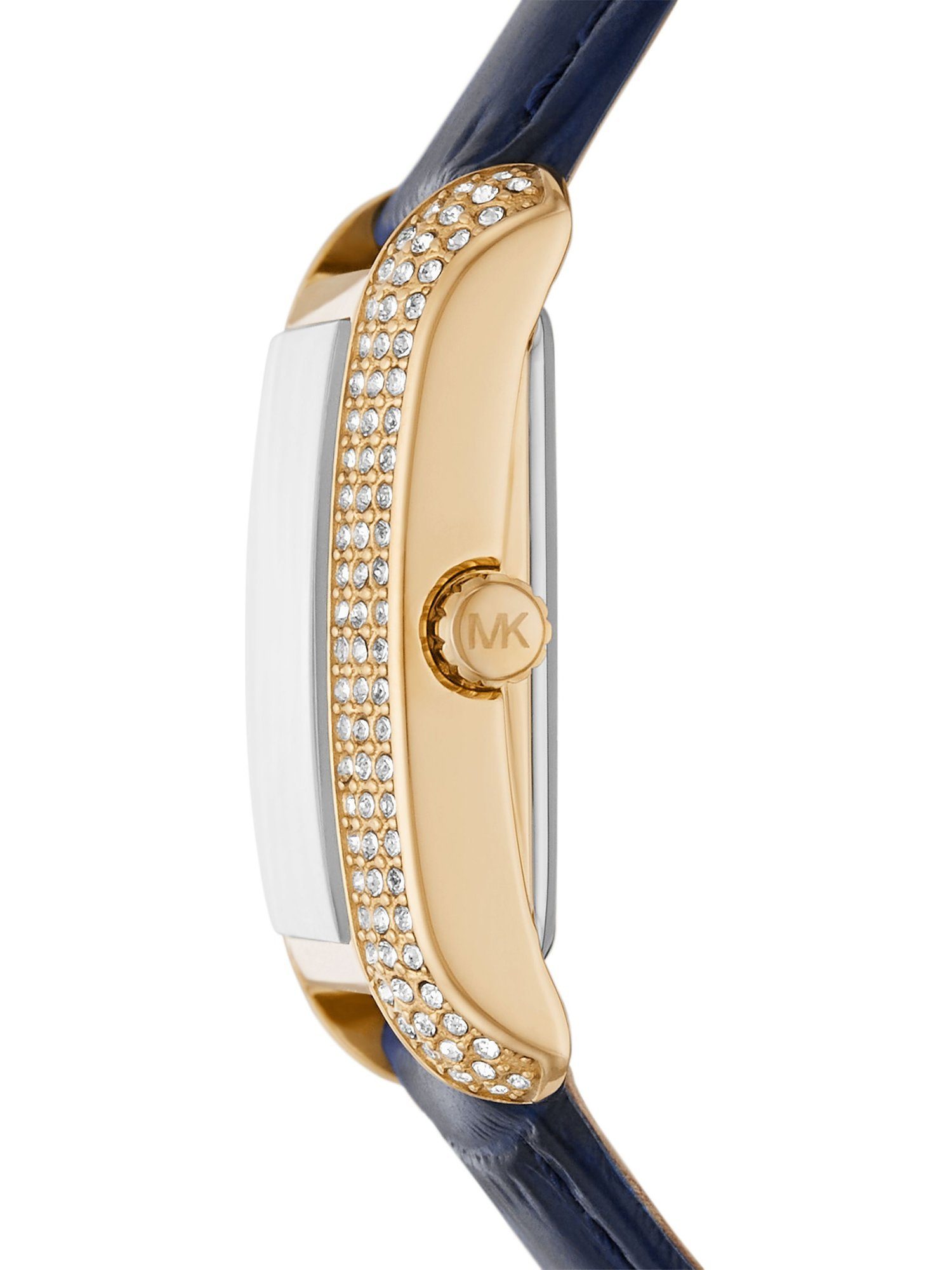 MICHAEL KORS Quarzuhr Michael Kors Damen-Uhren Analog Quarz