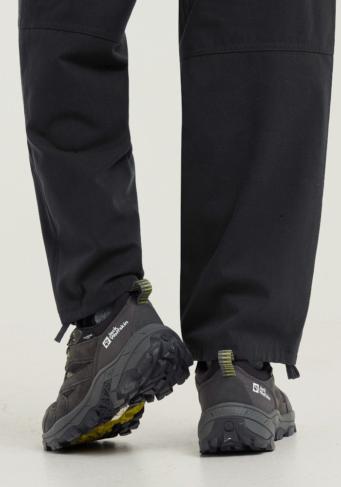 Jack Wolfskin VOJO TOUR TEXAPORE LOW M Wanderschuh