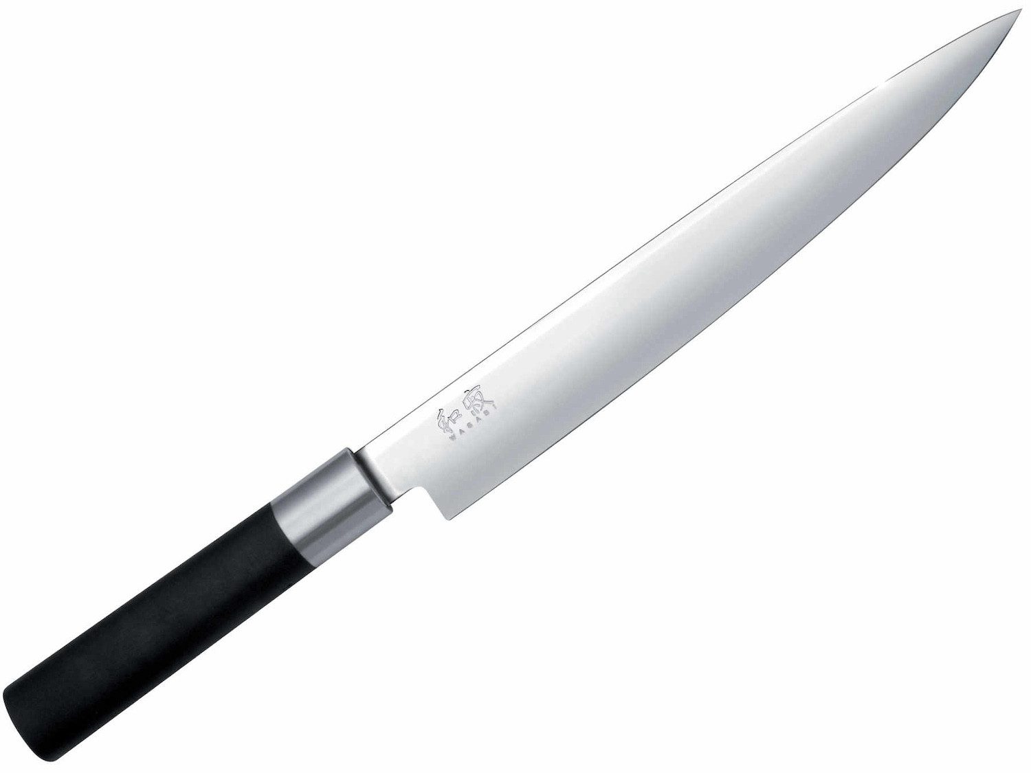 KAI Messer-Set Kai Wasabi Black Messerset (6-tlg)