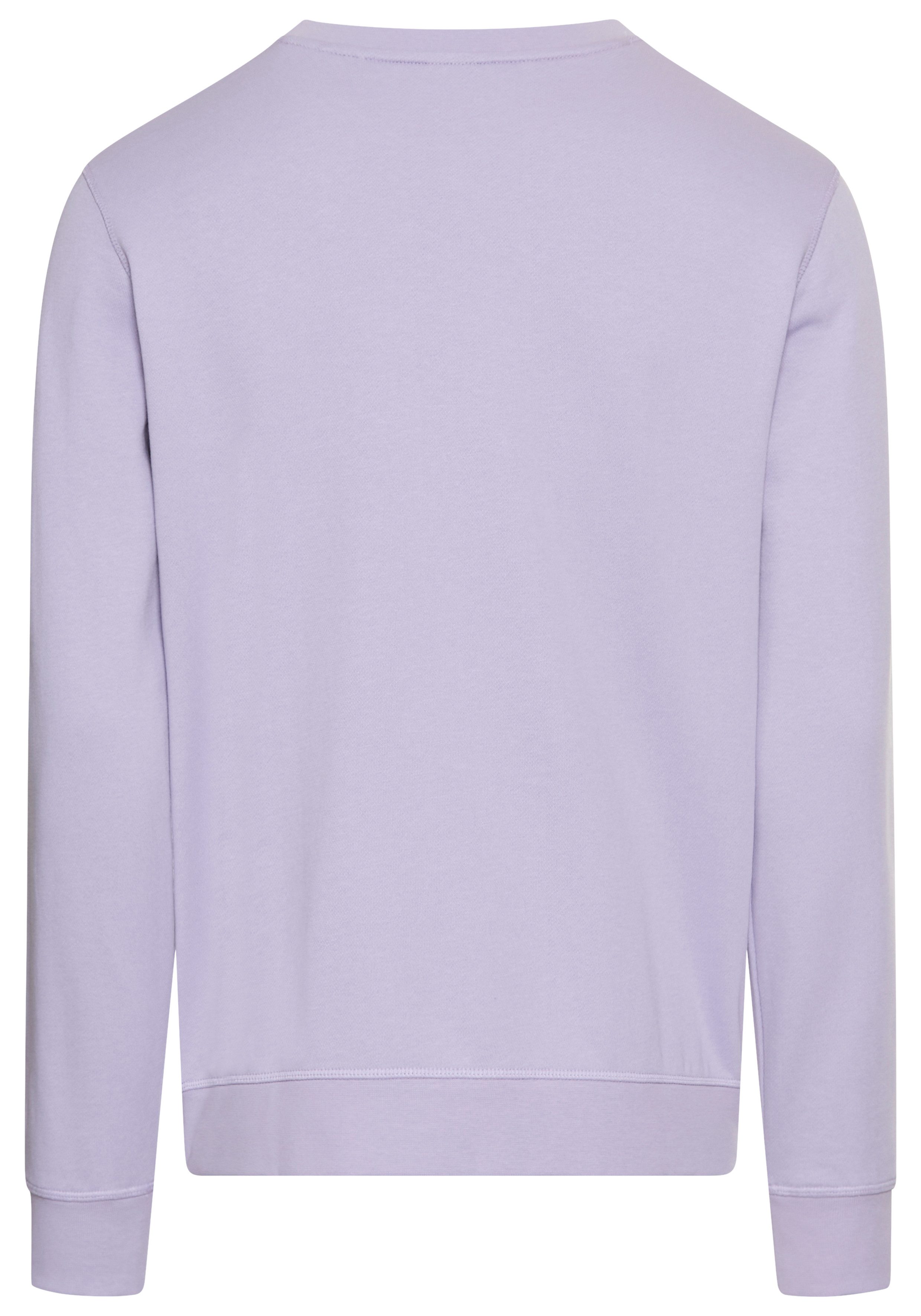 BOSS ORANGE Sweatshirt Westart mit BOSS günstig online kaufen