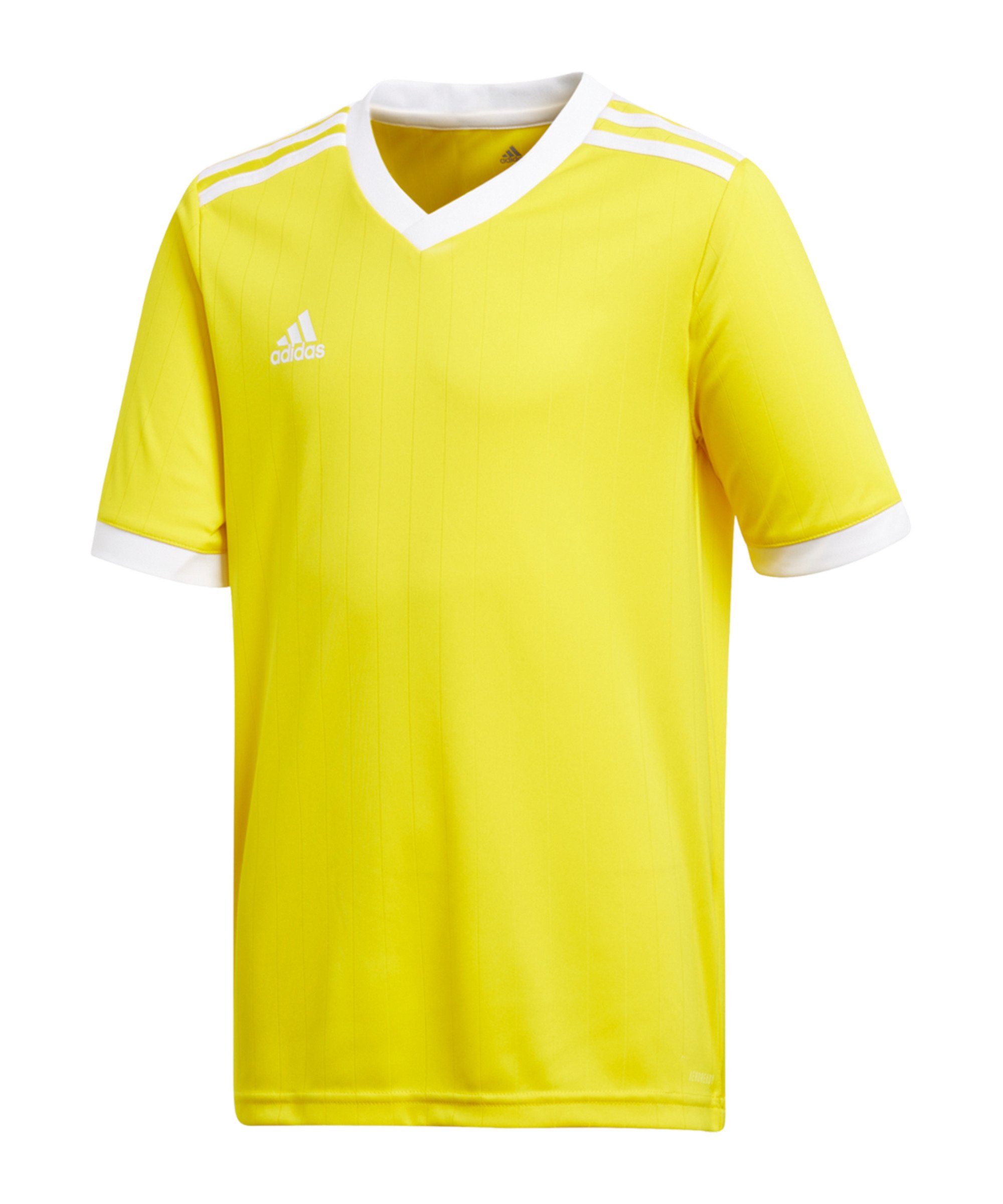 adidas Performance Fußballtrikot Tabela 18 Trikot kurzarm Kids