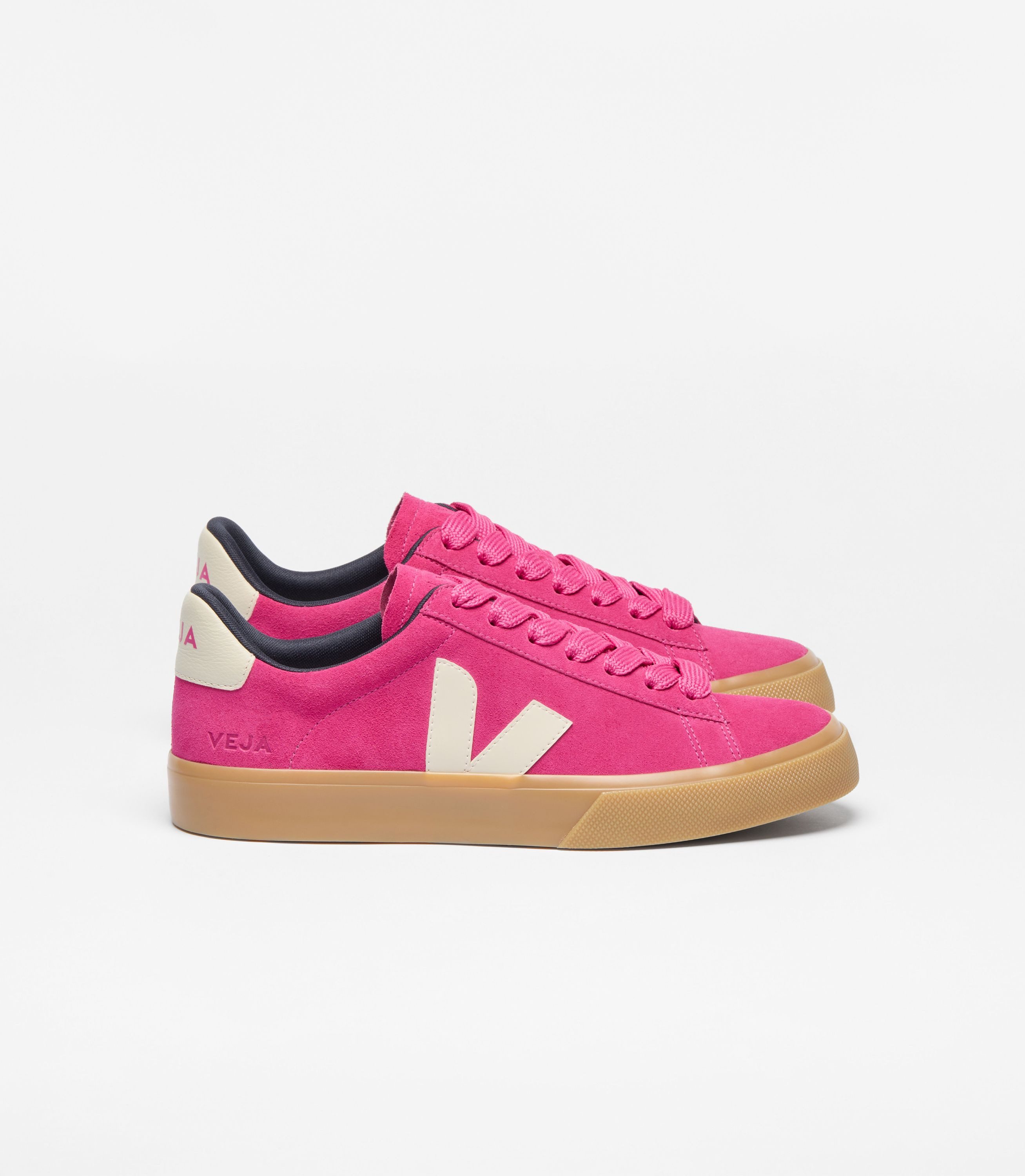 VEJA CAMPO BOLD SUEDE Sneaker günstig online kaufen