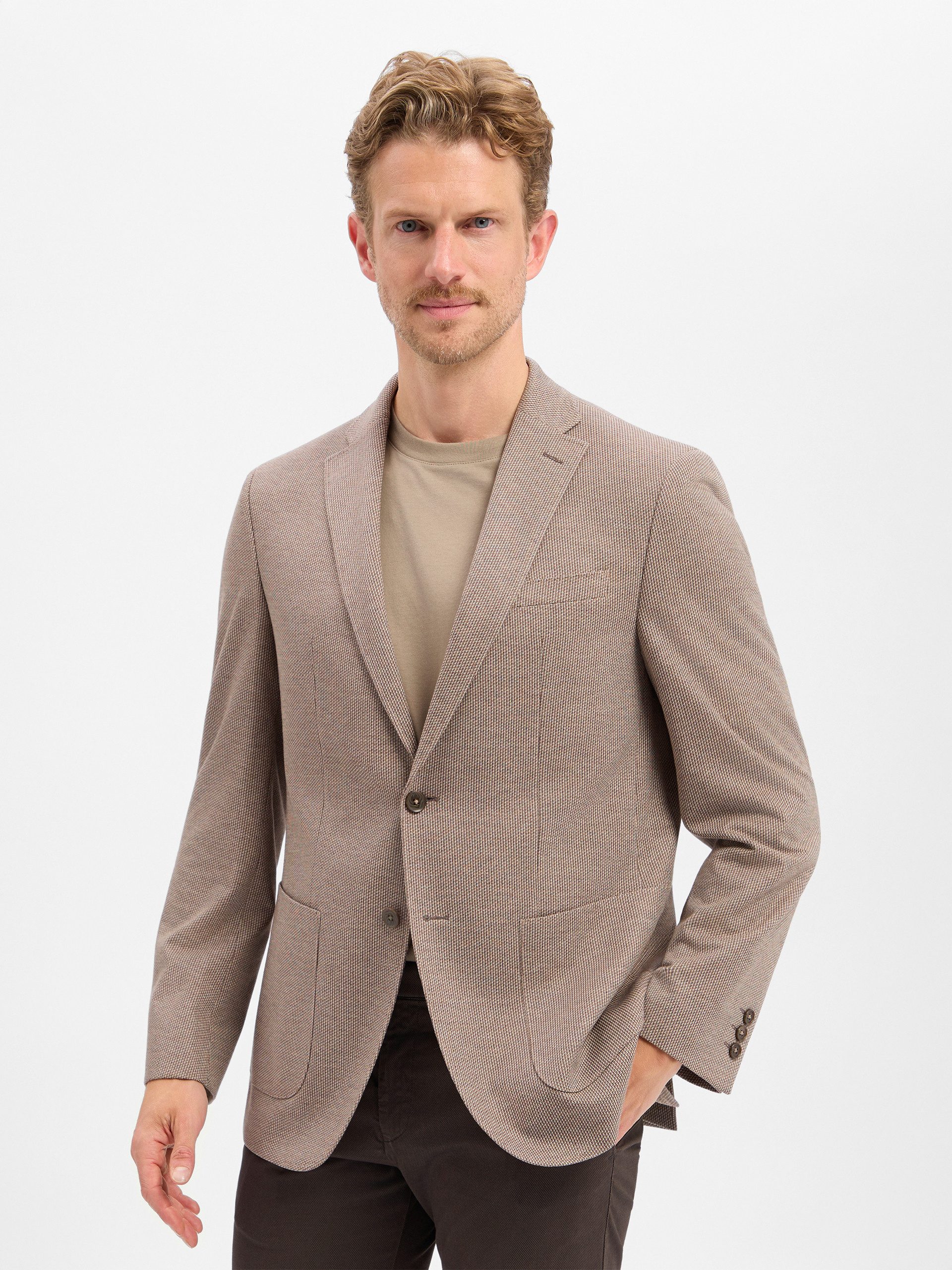 Pierre Cardin Anzugsakko Michel