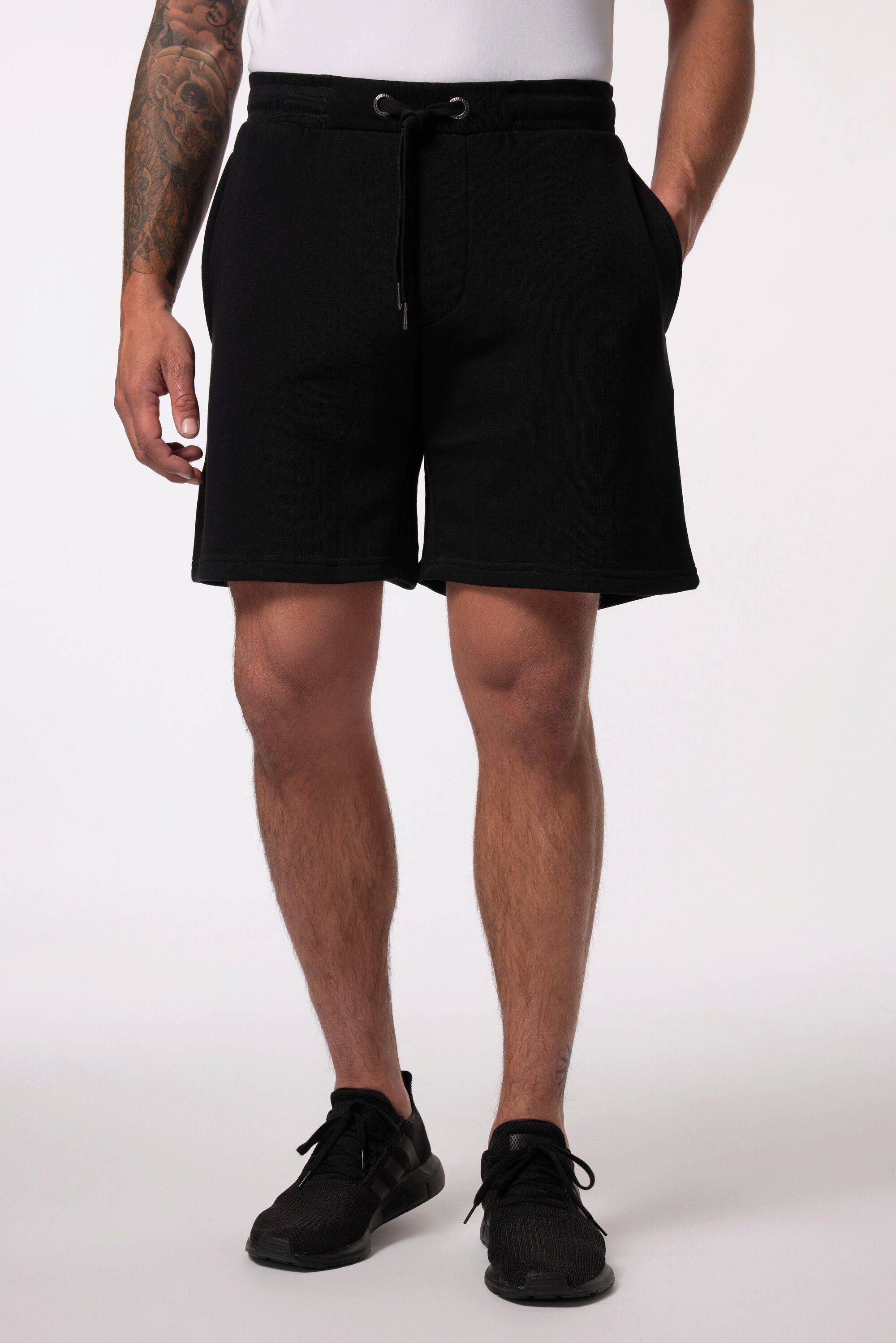 JP1880 Bermudas Sweatbermuda Fitness 3 Taschen günstig online kaufen