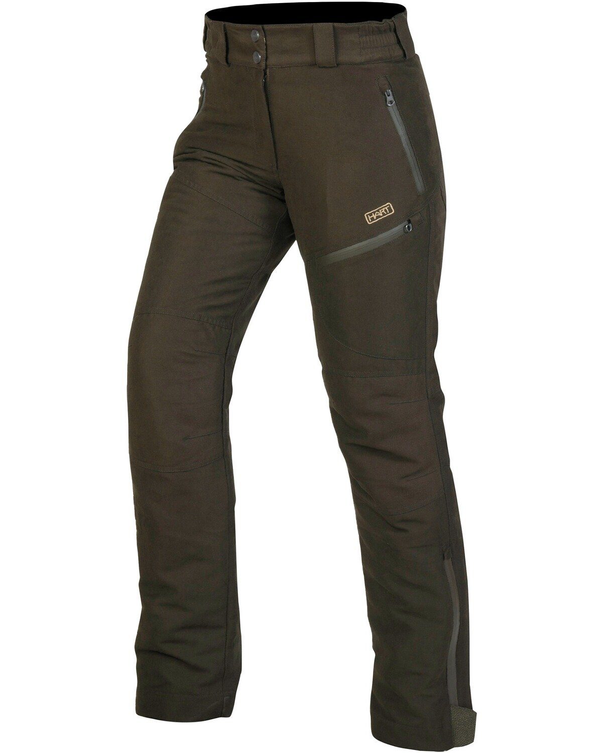 Hart Outdoorhose Damen Winterhose Altai