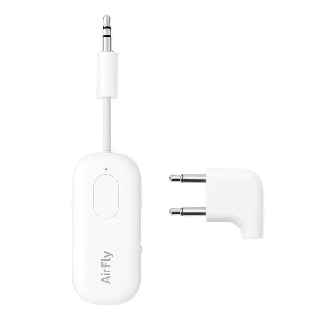 Twelve South Bluetooth®-Sender AirFly Pro Deluxe, AirFly Pro Deluxe, Weiß